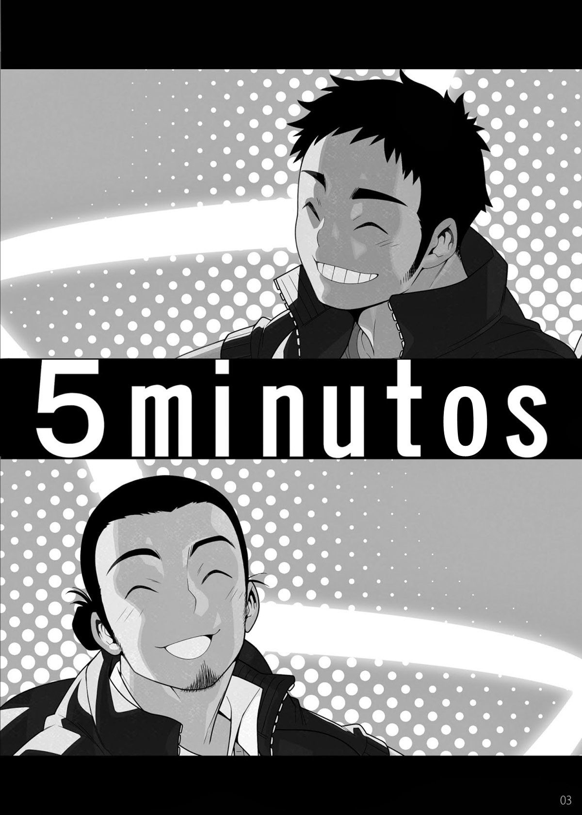 5 Minutos - Page 2