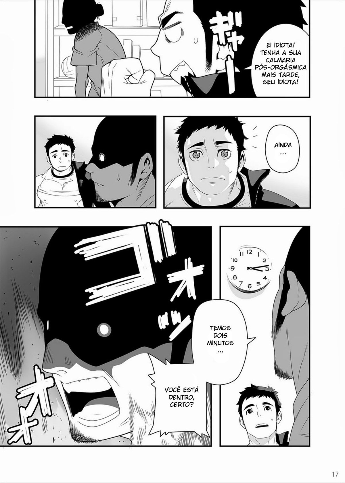 5 Minutos - Page 14