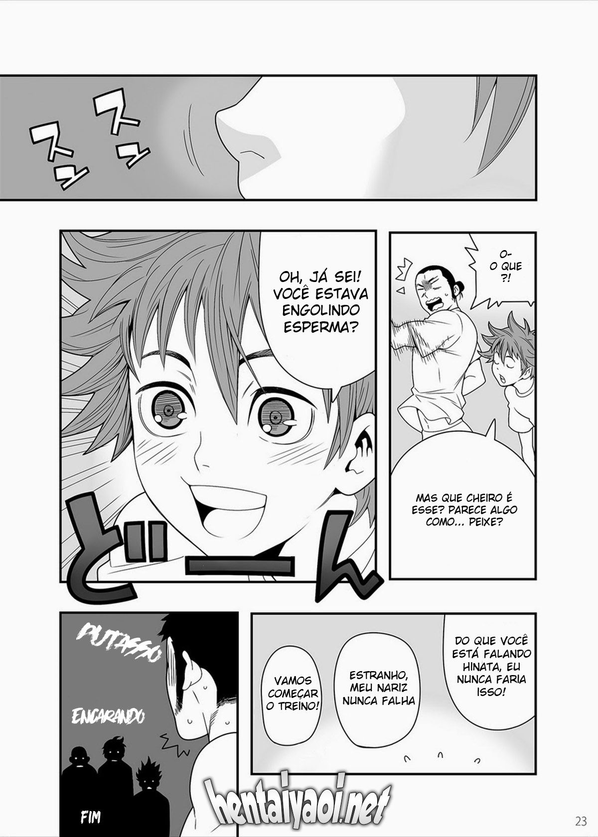 5 Minutos - Page 20