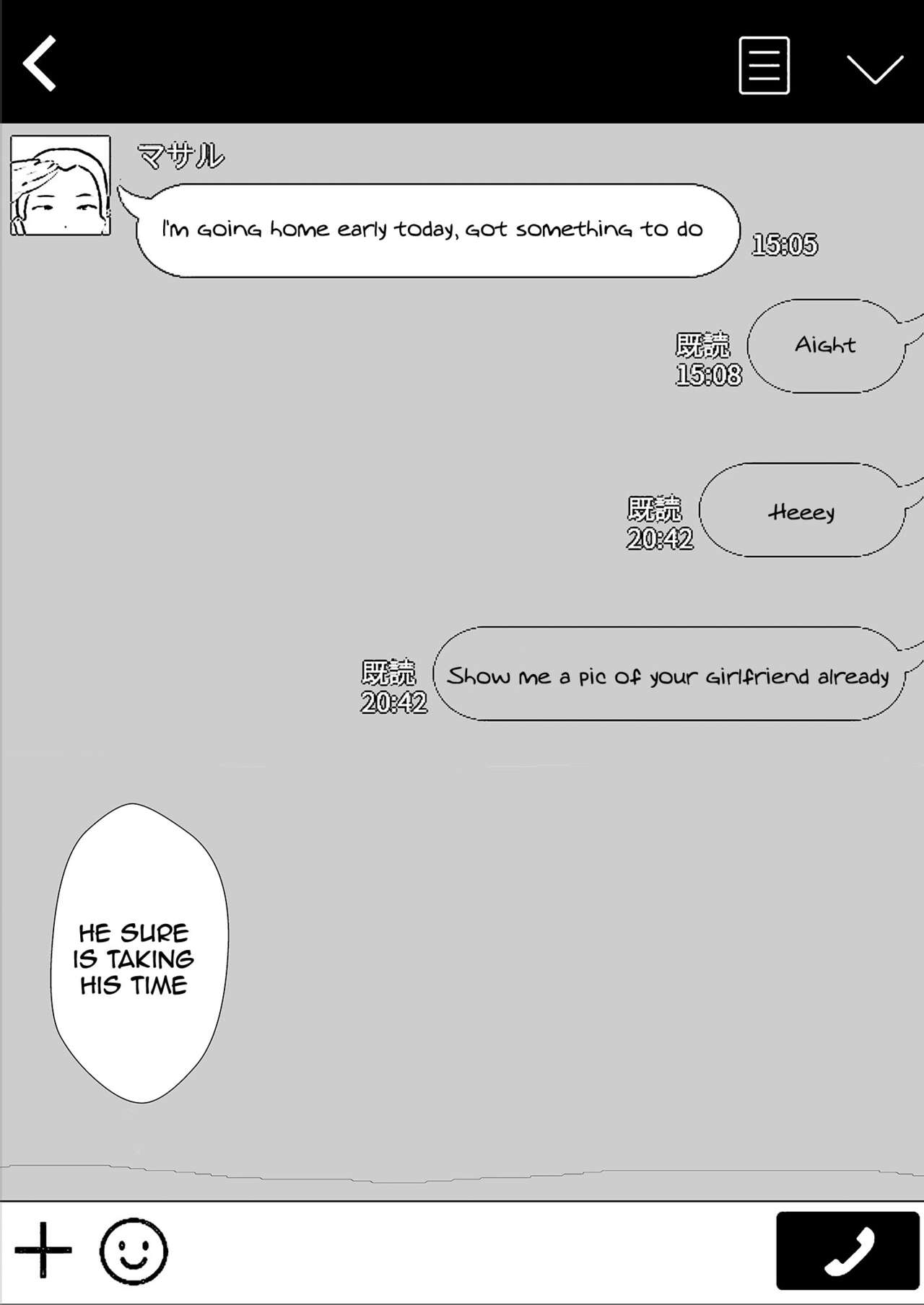 TomoKano Kaa-chan~ Daisuki na Ore no Hahaoya wa Aho na Shinyuu no Kanojo~ | My Mom Is My Friend’s Girlfriend - Page 62