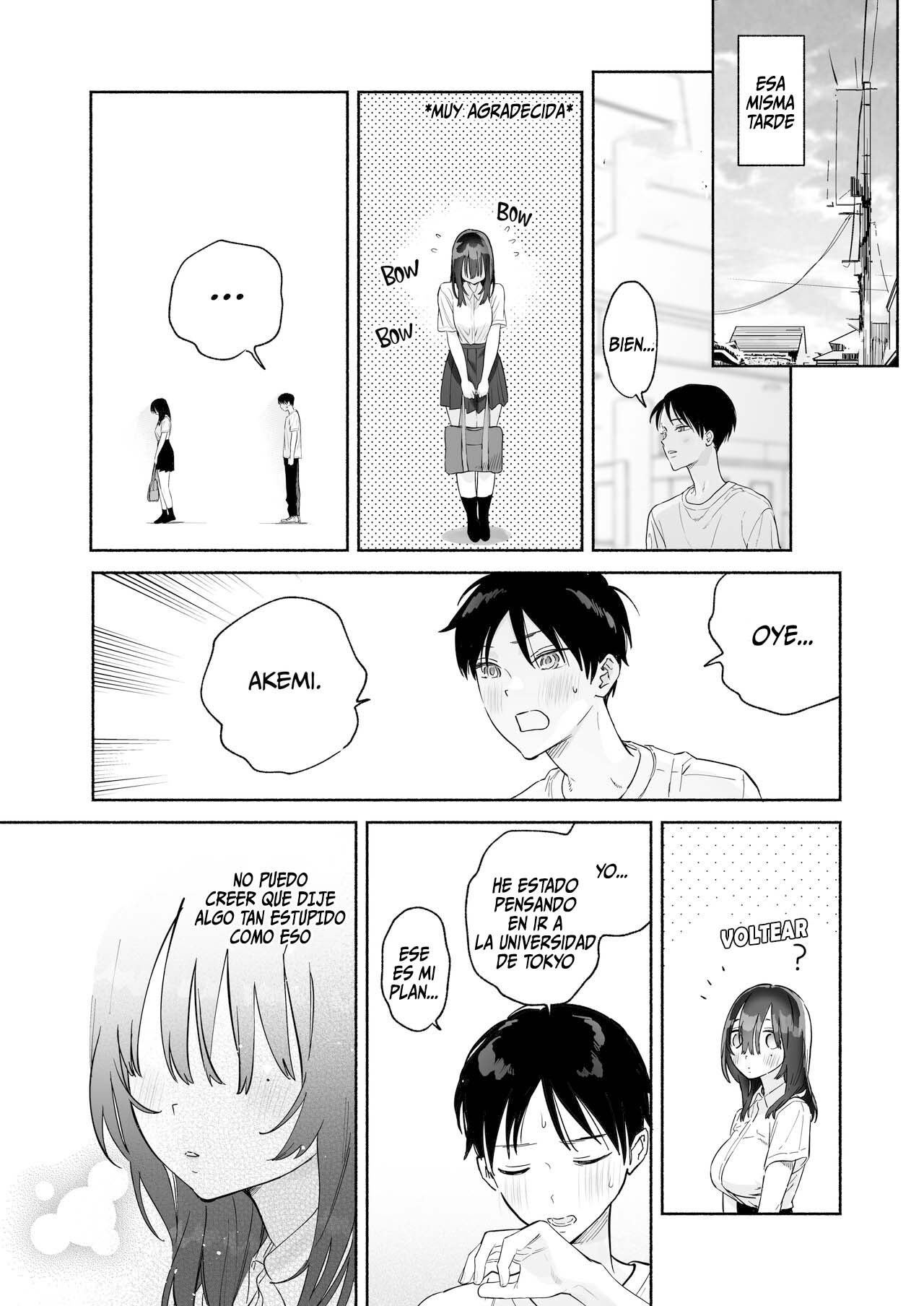 Mukuchi na Tosho Iin to Sex Zuke. Natsuyasumi Hen ~Sex zuke no Futsukakan…~ | Addicted to Sex With a Taciturn Library Committee Member: Summer Vacation - Page 64