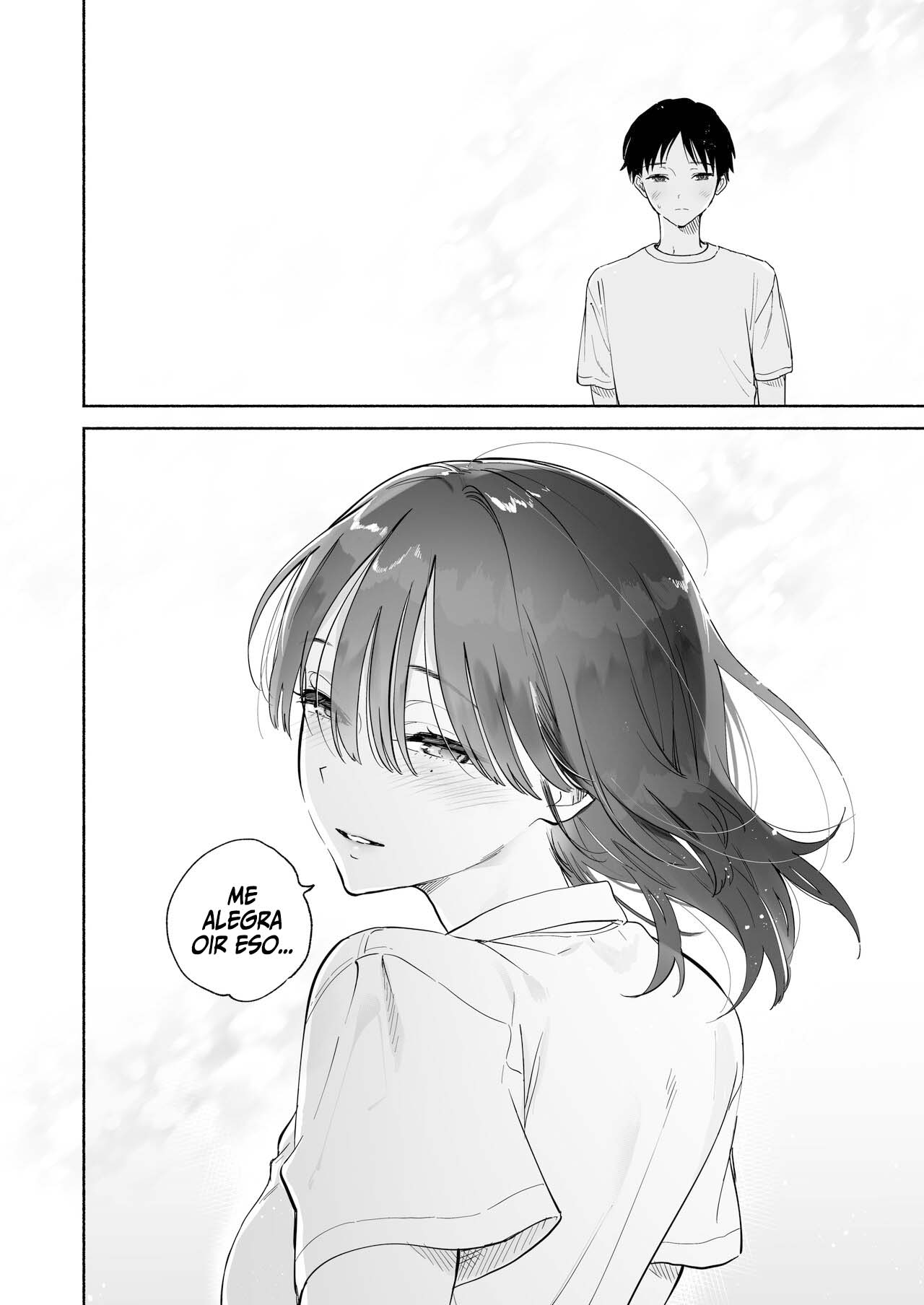 Mukuchi na Tosho Iin to Sex Zuke. Natsuyasumi Hen ~Sex zuke no Futsukakan…~ | Addicted to Sex With a Taciturn Library Committee Member: Summer Vacation - Page 65