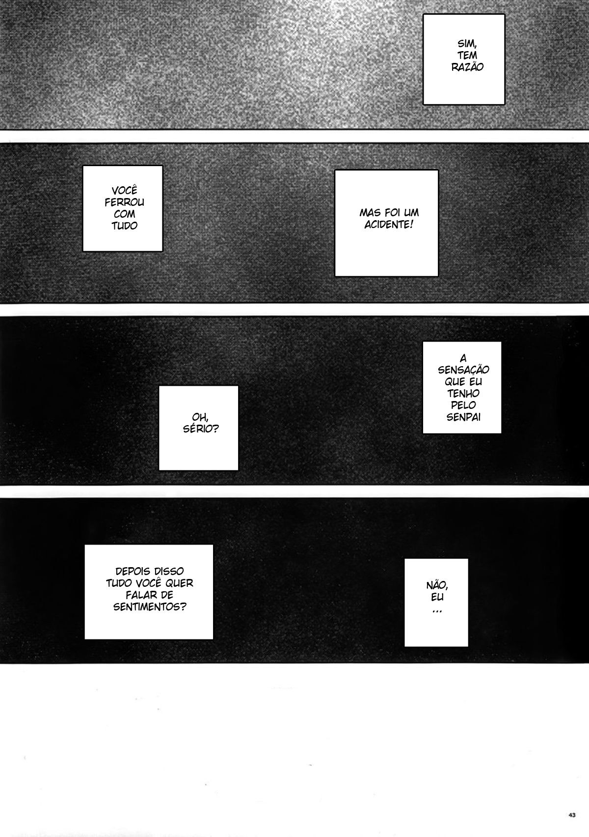 Ajimi Surunara Heitengo - Page 28