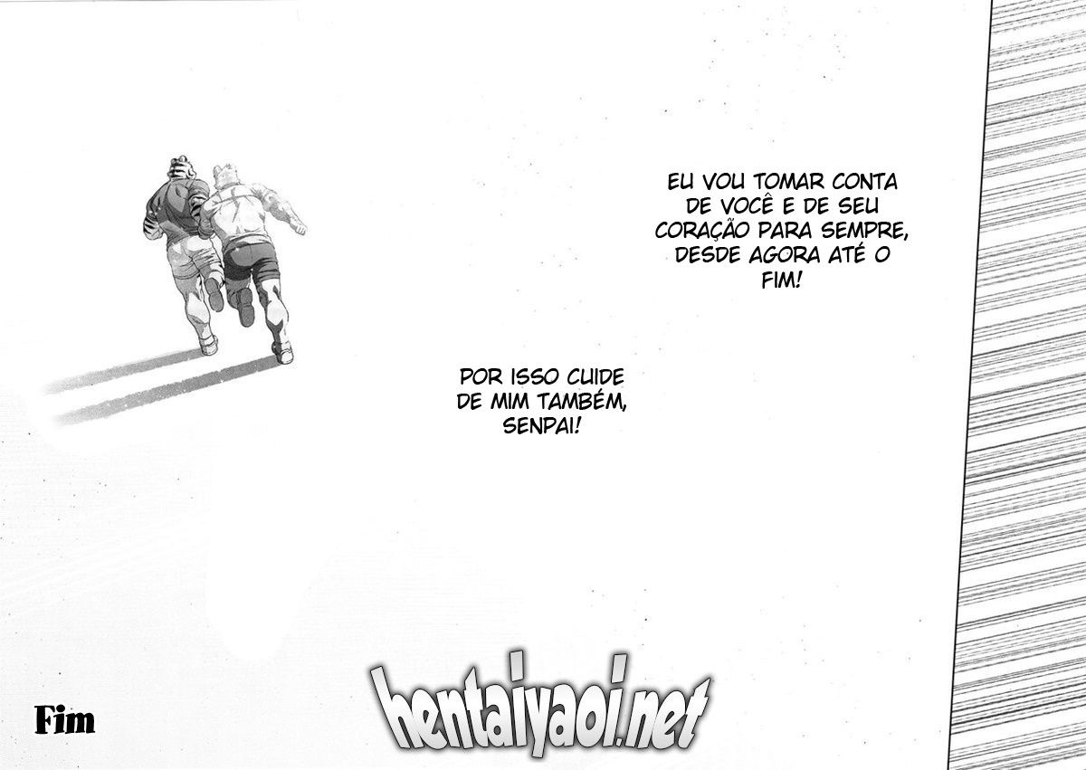 Ajimi Surunara Heitengo - Page 34