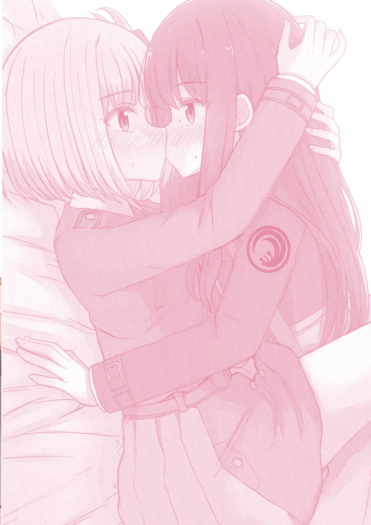 Kimi to Watashi no, Kankei no, Shoumei. | The Proof of Our Relationship - Page 22