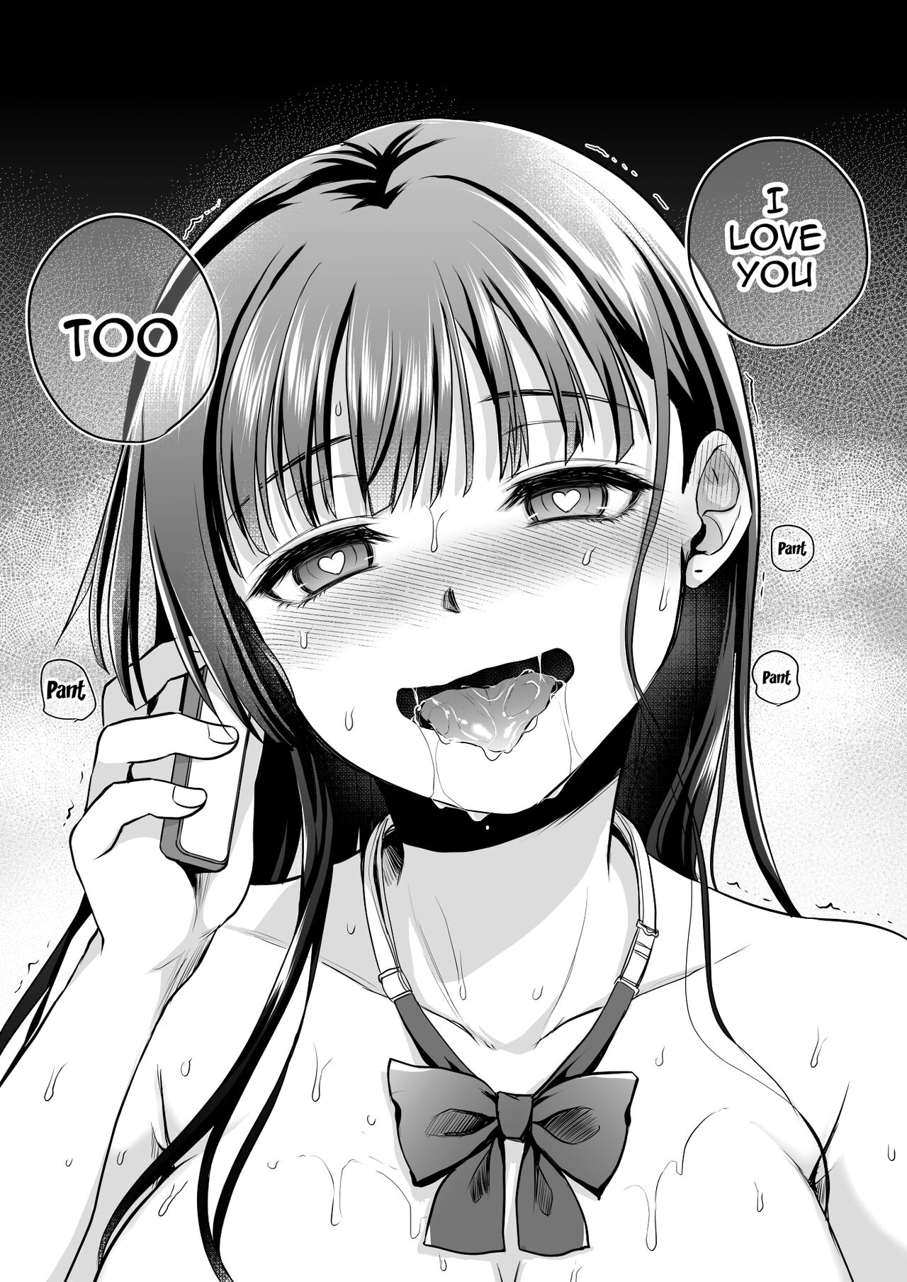 Omoide wa Yogosareru 2 ~Kokoro made Somerarete~ | Disgraced Memories 2 -Stained Down To The Heart- - Page 86