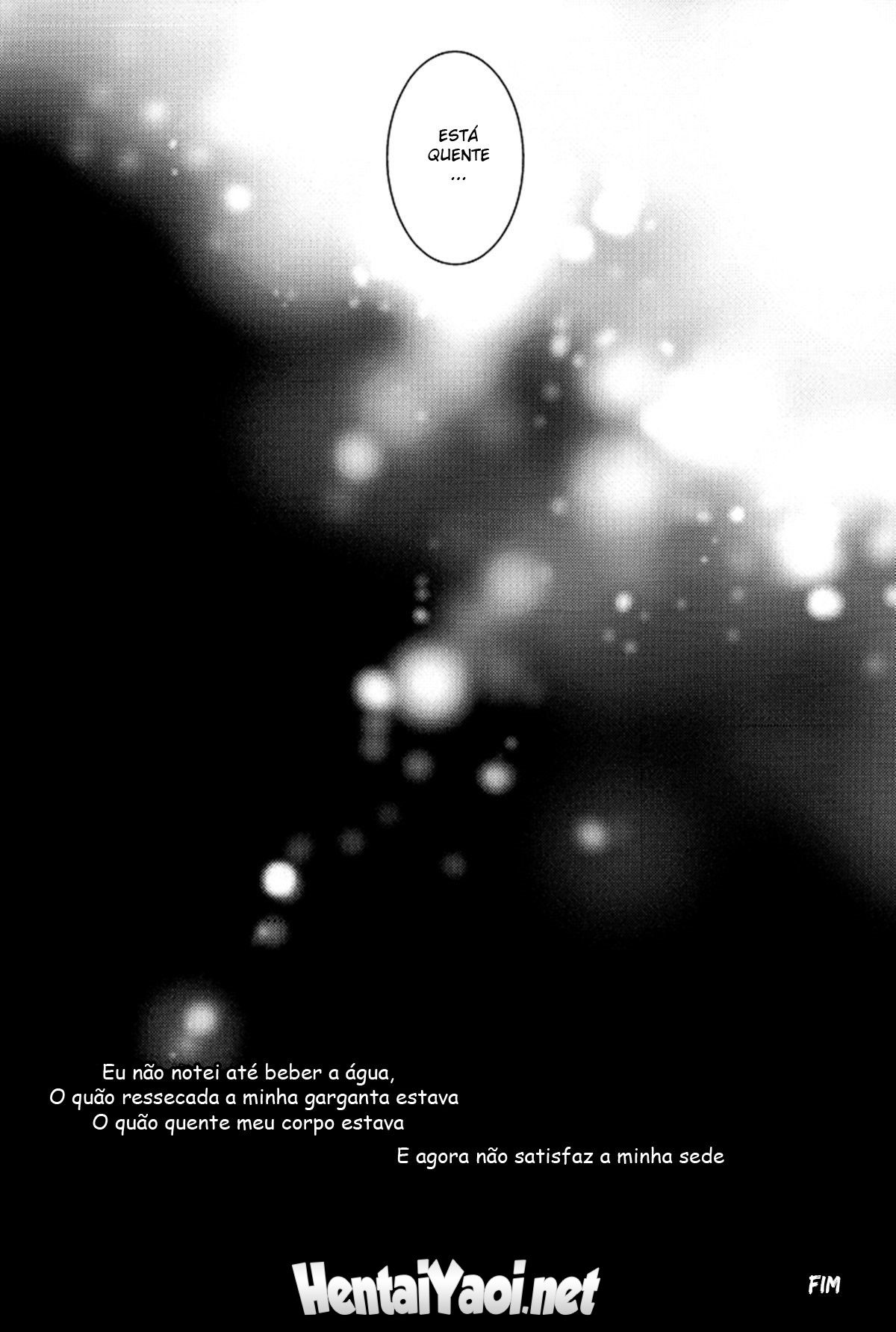 Acidente Amoroso - Page 19