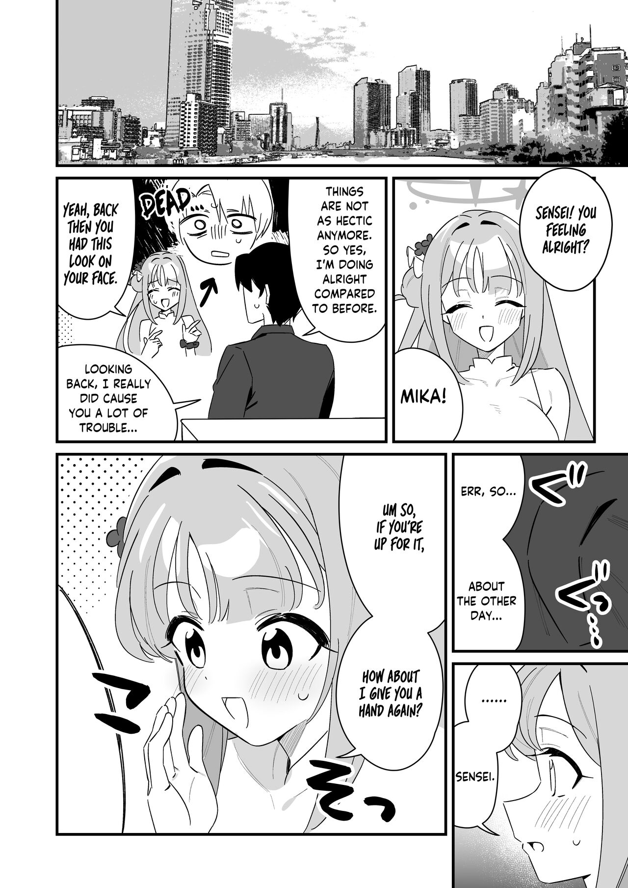 Ohime-sama wa Ouji-sama o Tasuketai! – The Princess wants to Save the Prince - Page 14