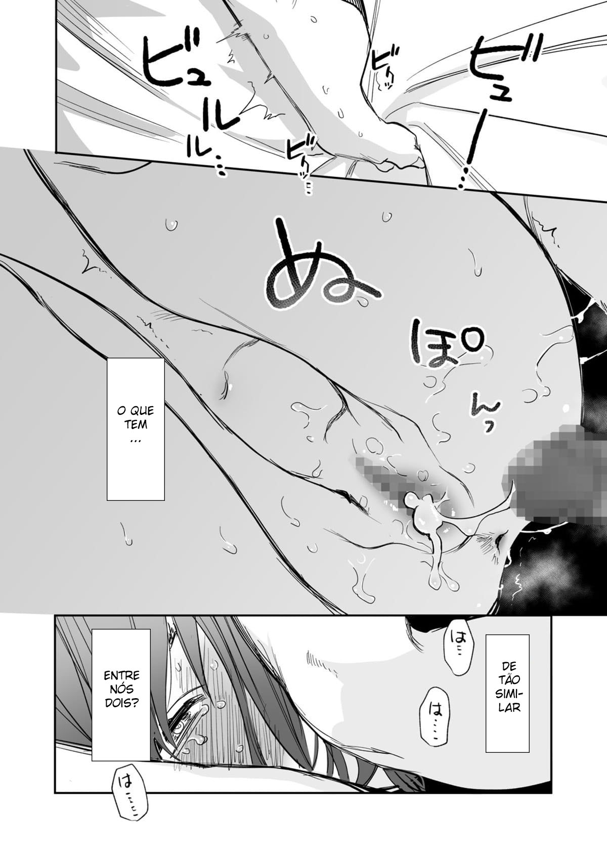 Sexo Sério Com Meu Namorado Bruto - Page 57