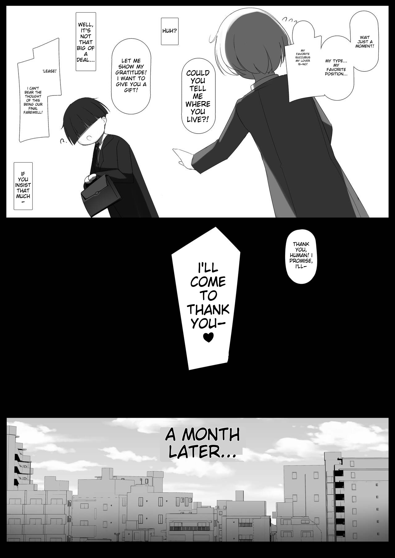 Oshikake! Oji-sama-kei Dekachichi Boyish Inma!! - Page 4