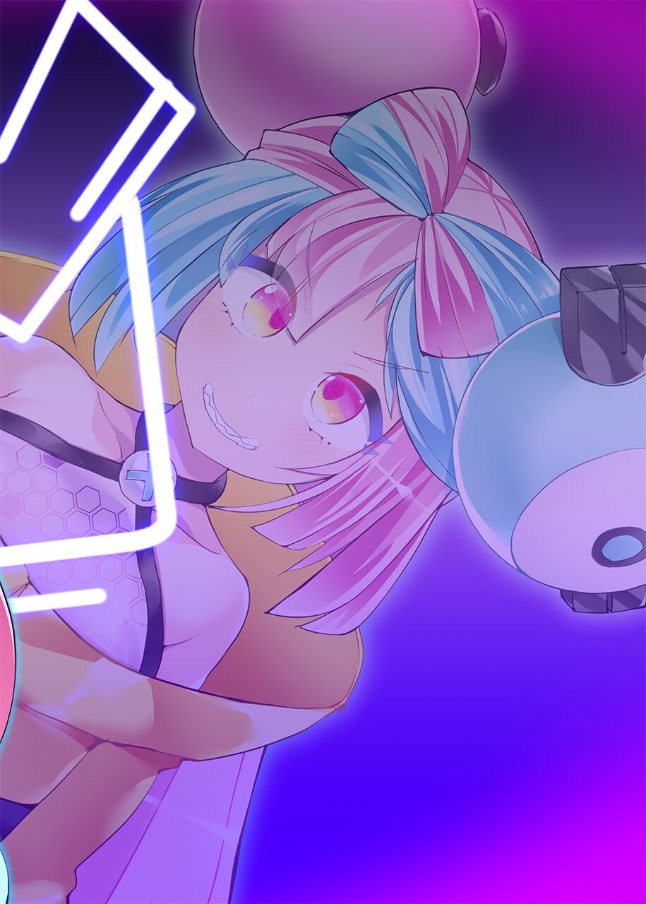 Pokémon Gym Leader Nanjamo Kyousei Saimin Haisin ~EroCos Influencer Dosukebe Namahousou~ - Page 24