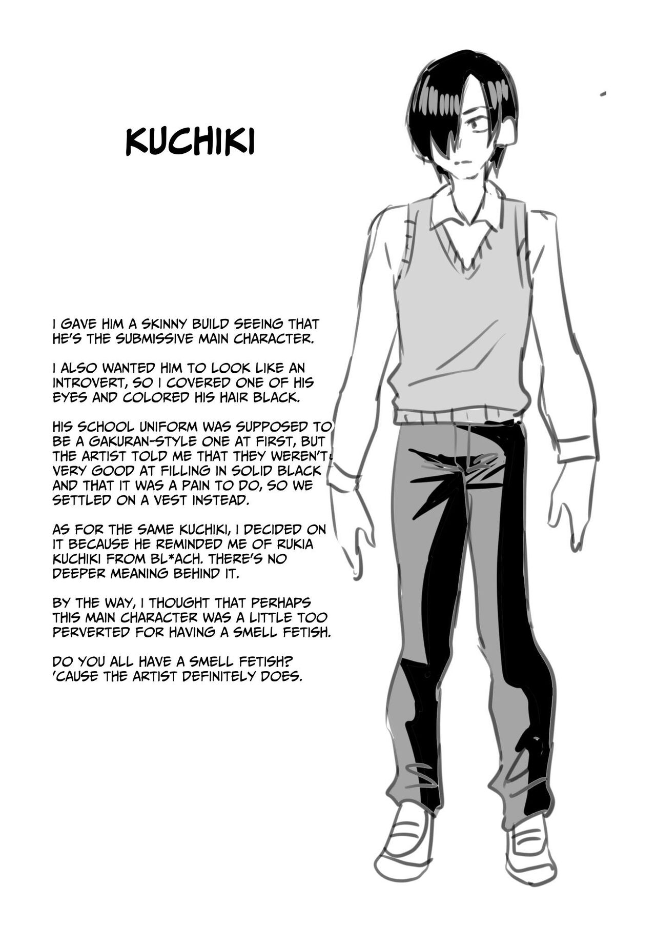 Gakuen Gyaku NTR ~Suki na Hito ga Iru no ni Okasareru~ - Page 44