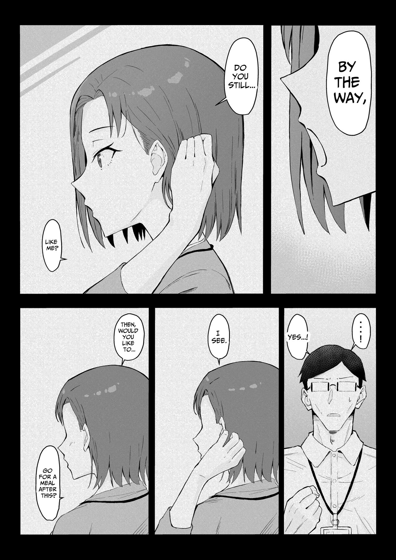 Cool-kei Toshiue BariCare Kanojo Songen Hakai Wakan - Page 44