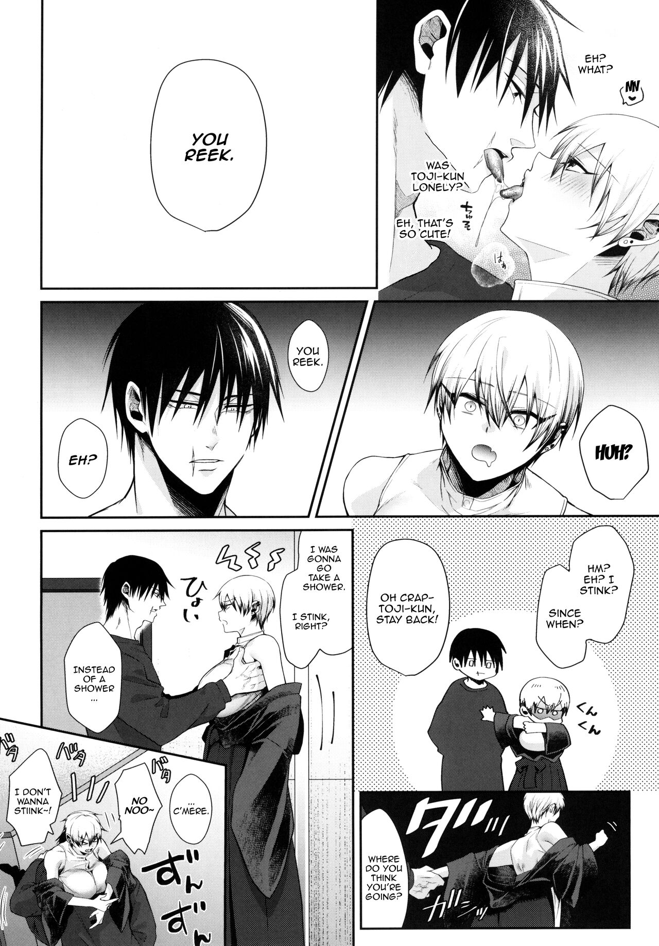 Marking - Page 4
