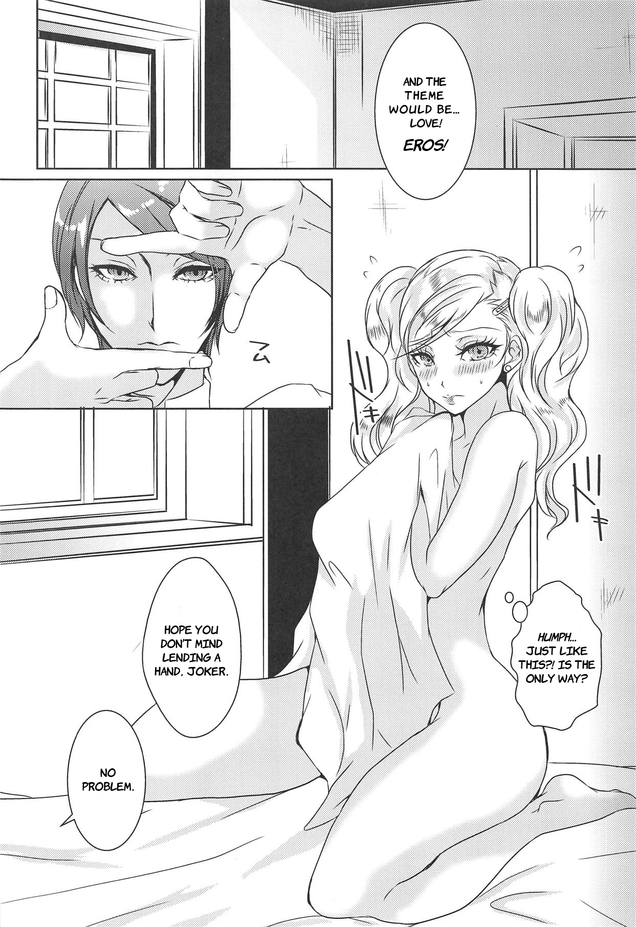 OMG!! - Page 5