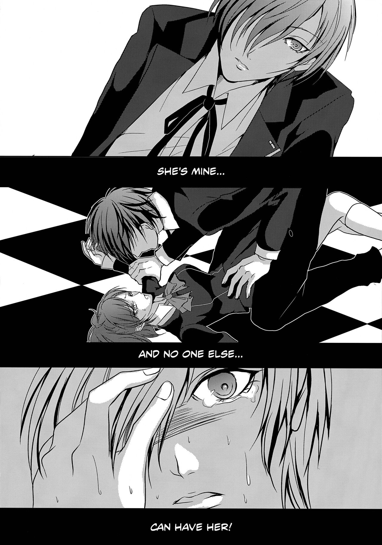Repeatedly - Page 5