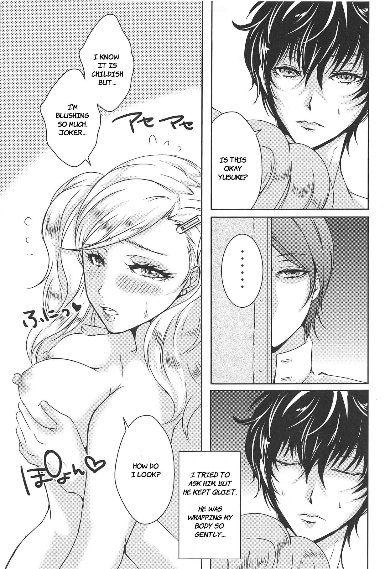 OMG!! - Page 6