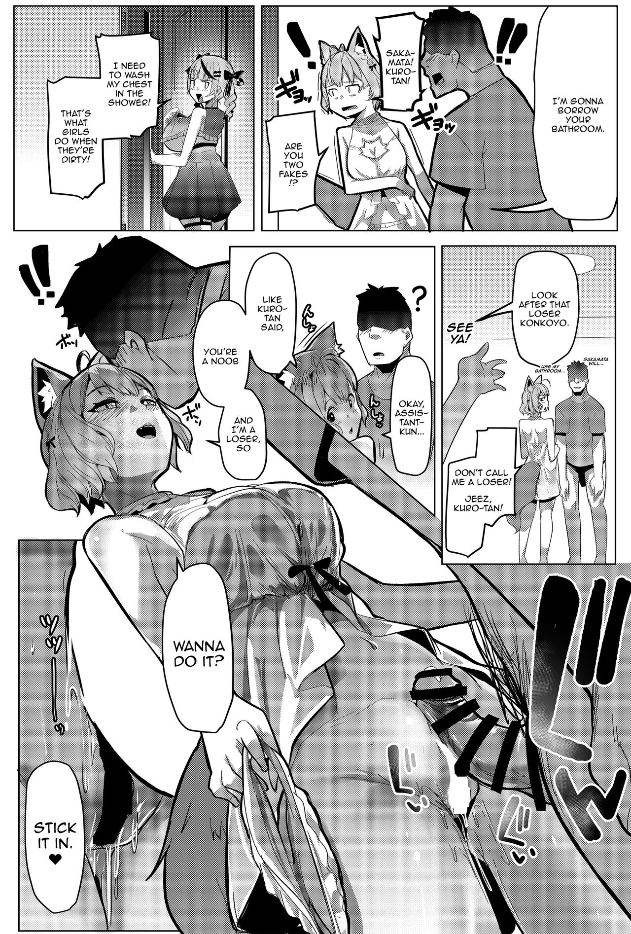 Osucollab 2 - Page 14