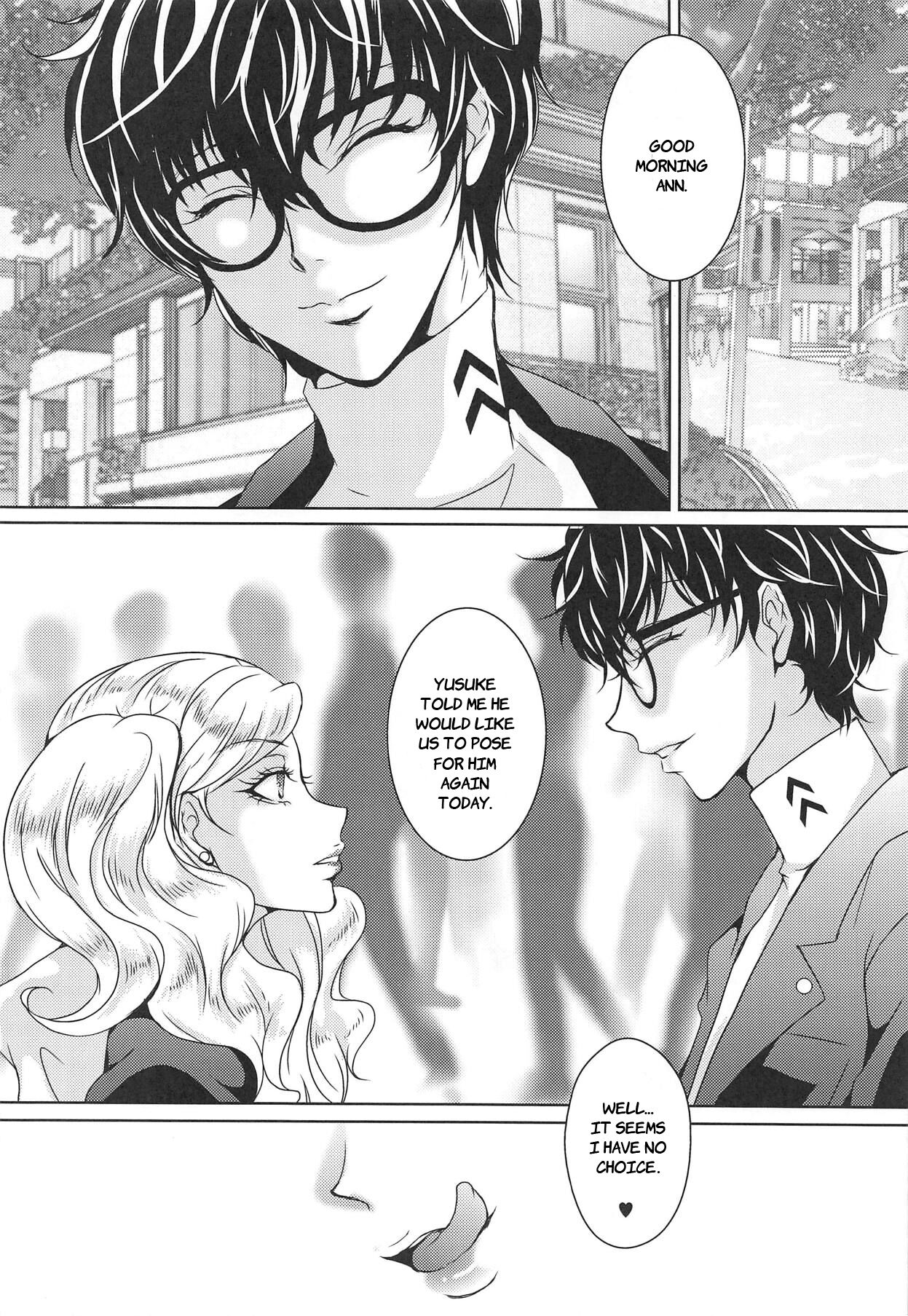 OMG!! - Page 19