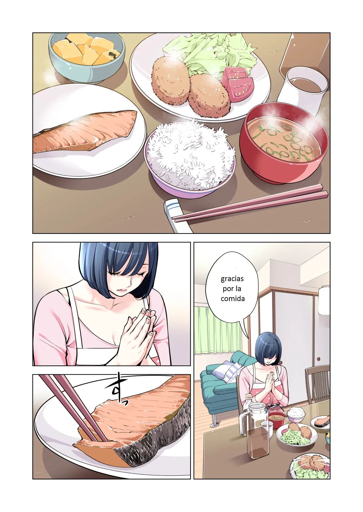 Jichikai no Hitozuma wa Totemo Ecchi Deshita. 2 Chiku Center Shokuin Nakahara Keiko Hen - Page 29