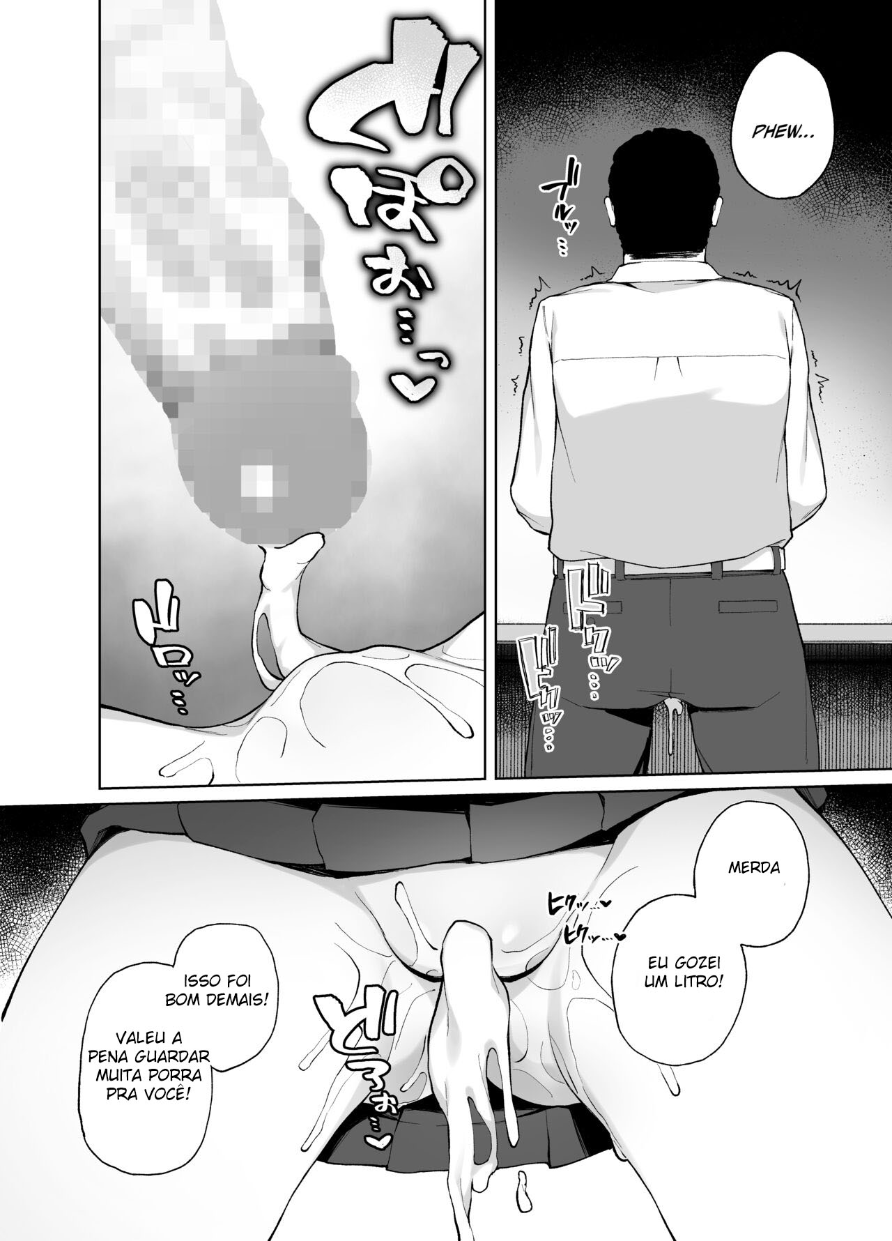 Educação Sexual - Page 29