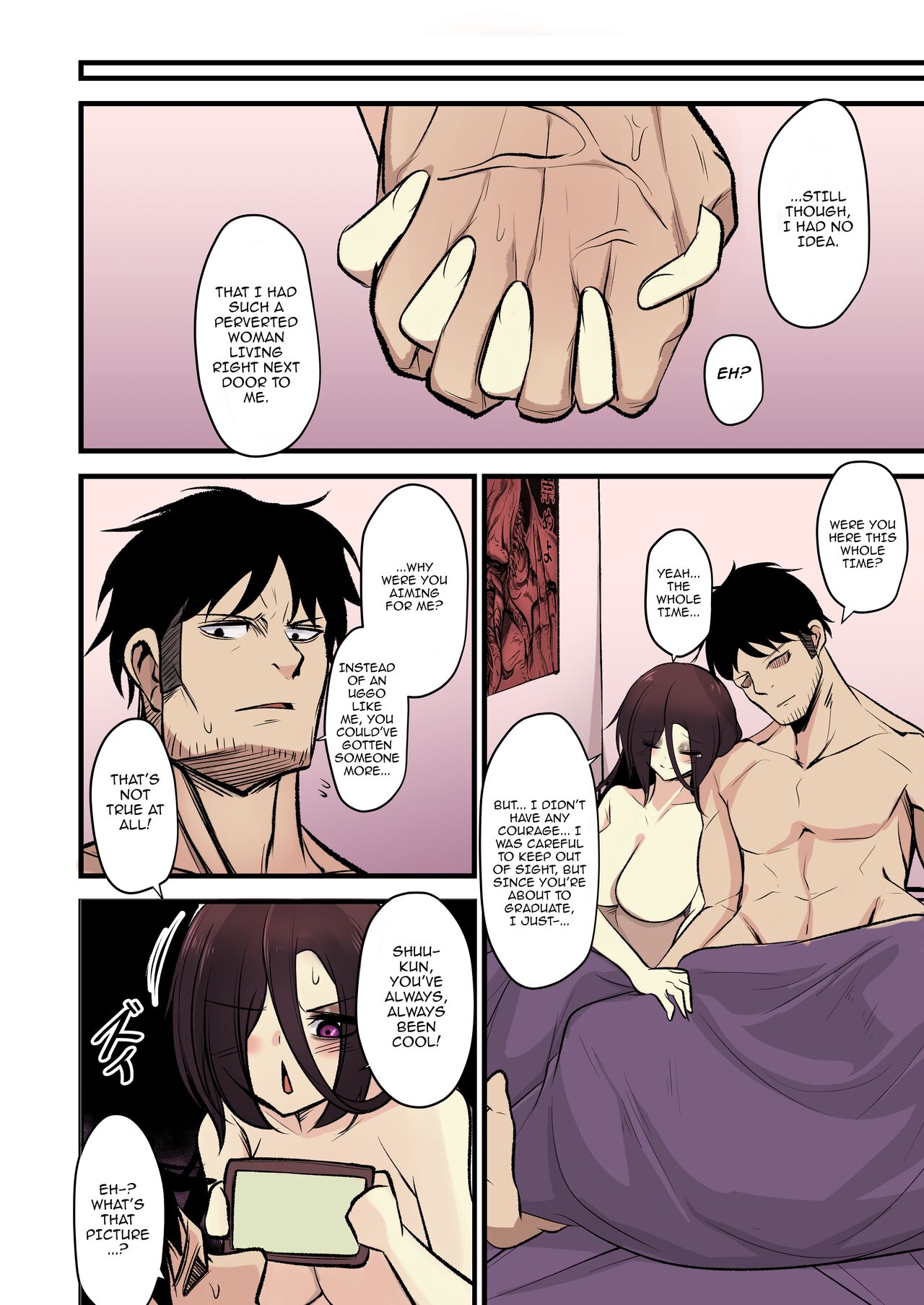 Omome no Bakunyuu InCha Joshi wa Okirai desu ka - Page 31