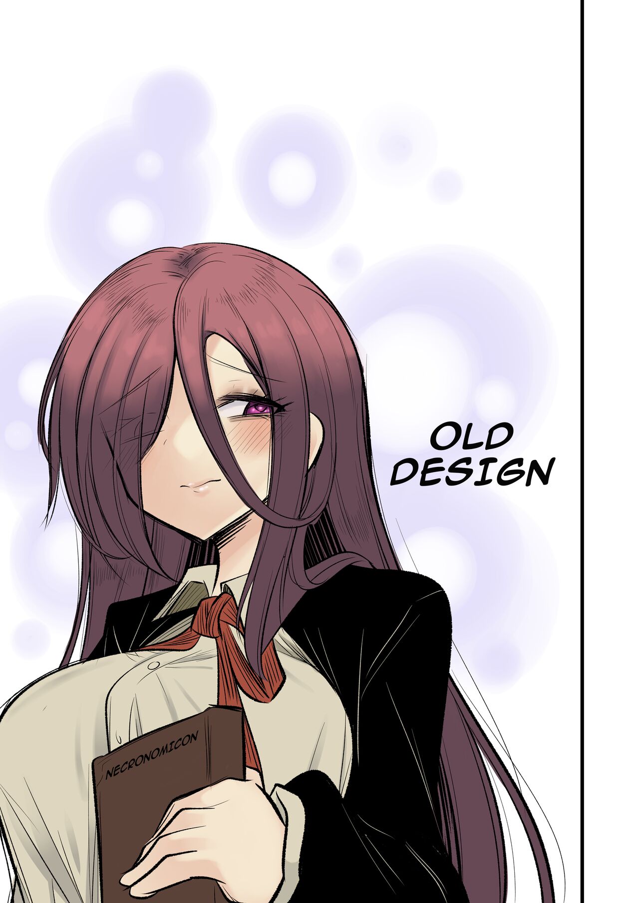 Omome no Bakunyuu InCha Joshi wa Okirai desu ka - Page 34