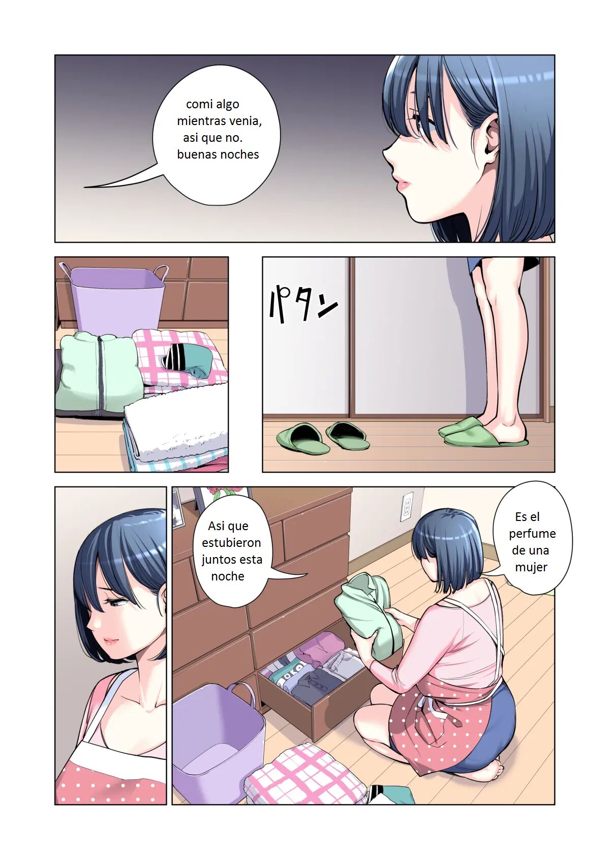 Jichikai no Hitozuma wa Totemo Ecchi Deshita. 2 Chiku Center Shokuin Nakahara Keiko Hen - Page 38