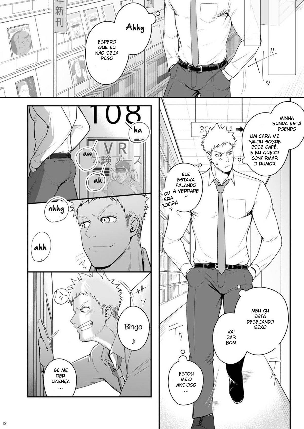Parfum Homme - Page 11