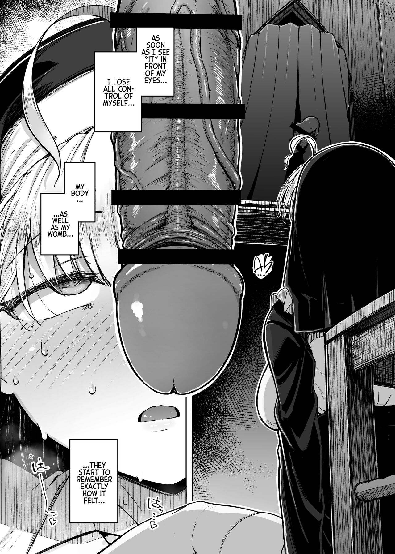 Zange Ana 2 - Page 12