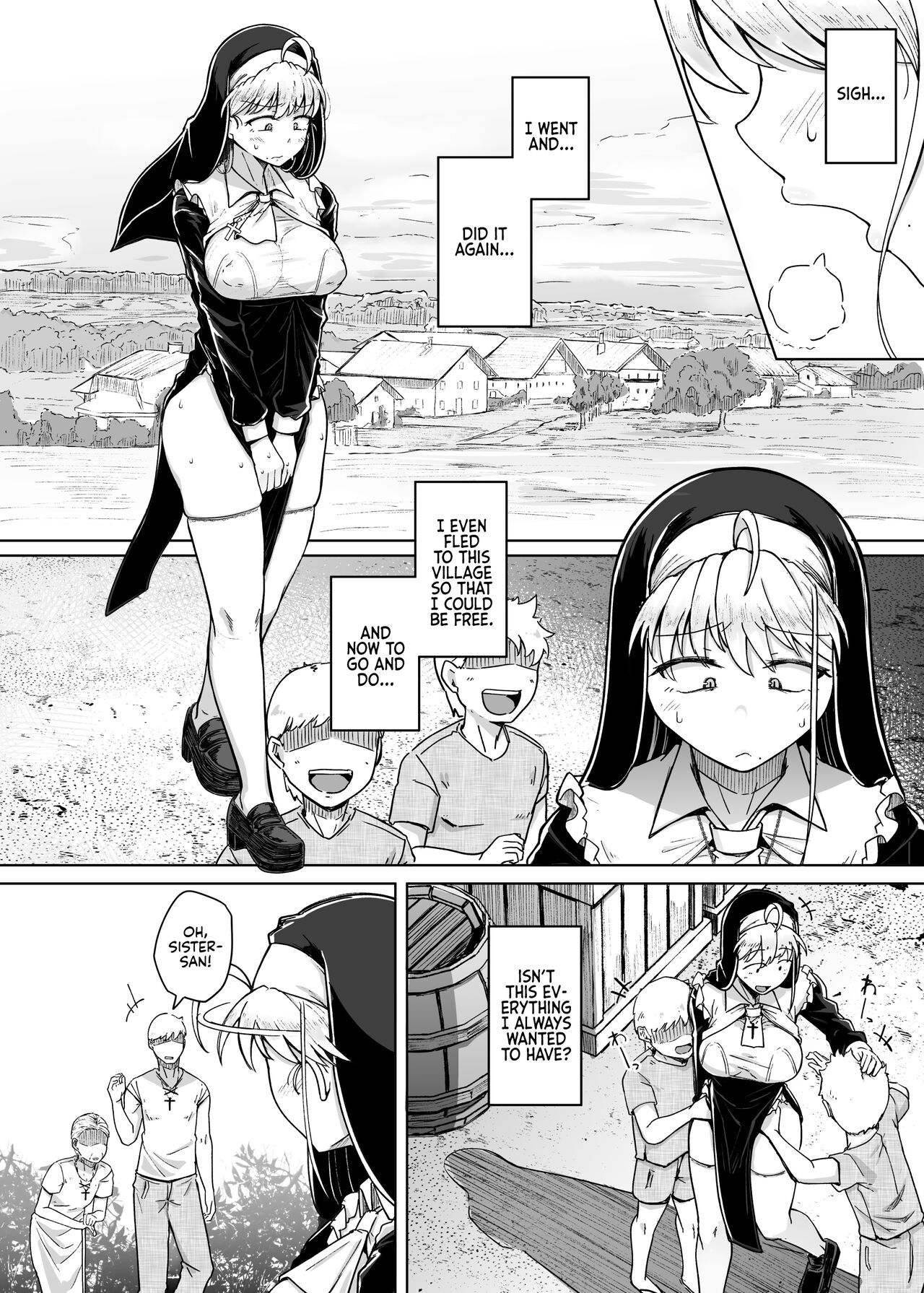 Zange Ana 2 - Page 16