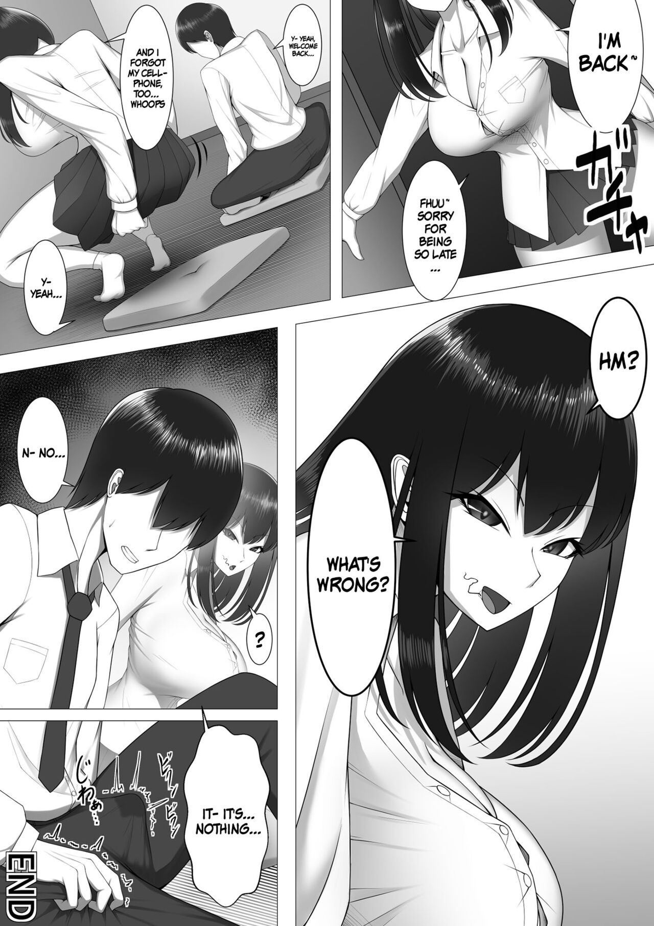 10-nen no Koi Yori Isshuukan no Sei - Page 18