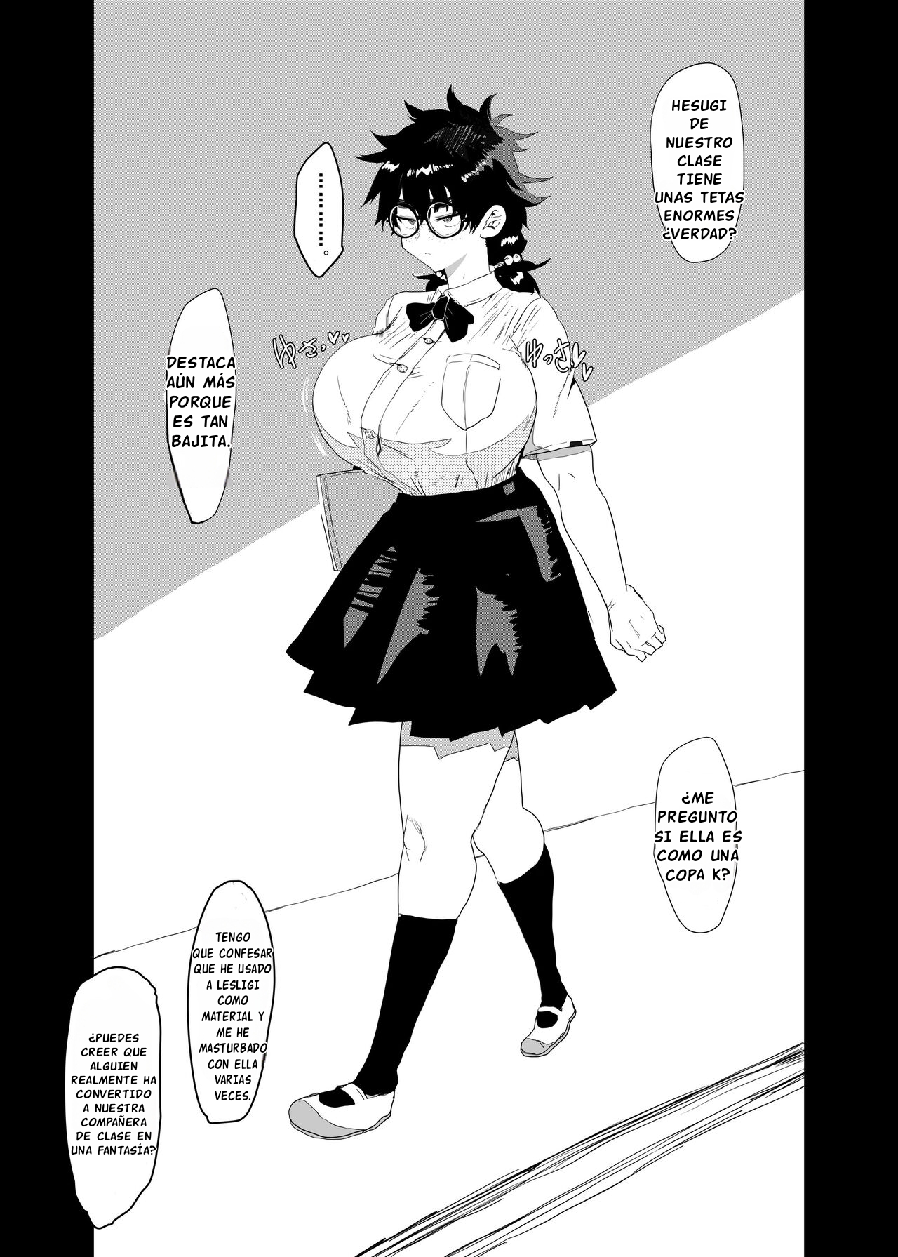 Uesugi Tsukasa wa Kaihatsu Sareteiru - Page 2