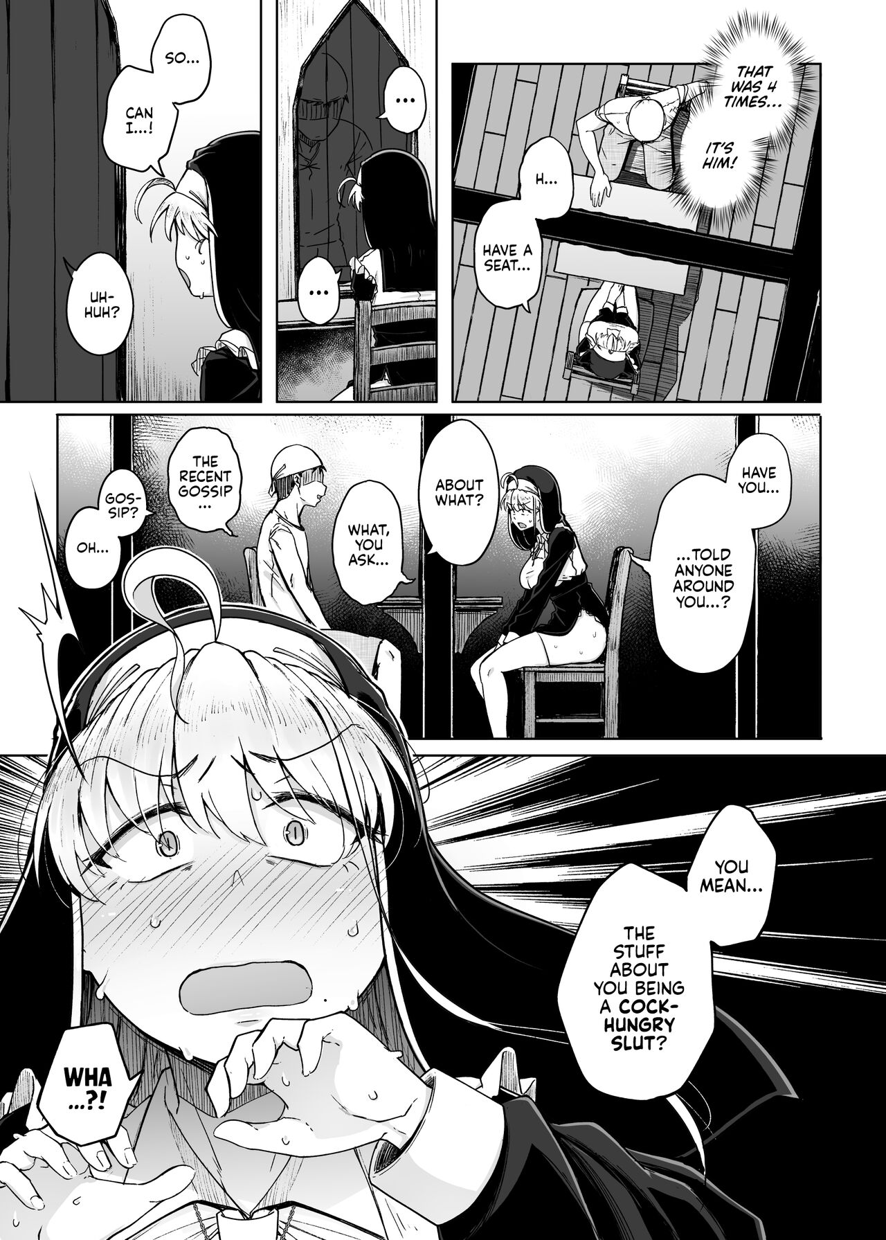 Zange Ana 2 - Page 29