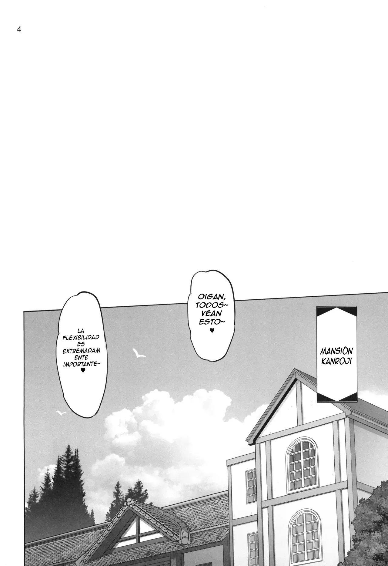 Kibutsuji Muzan o Taosu Tame | Por el Bien de Derrotar a Kibutsuji Muzan - Page 3