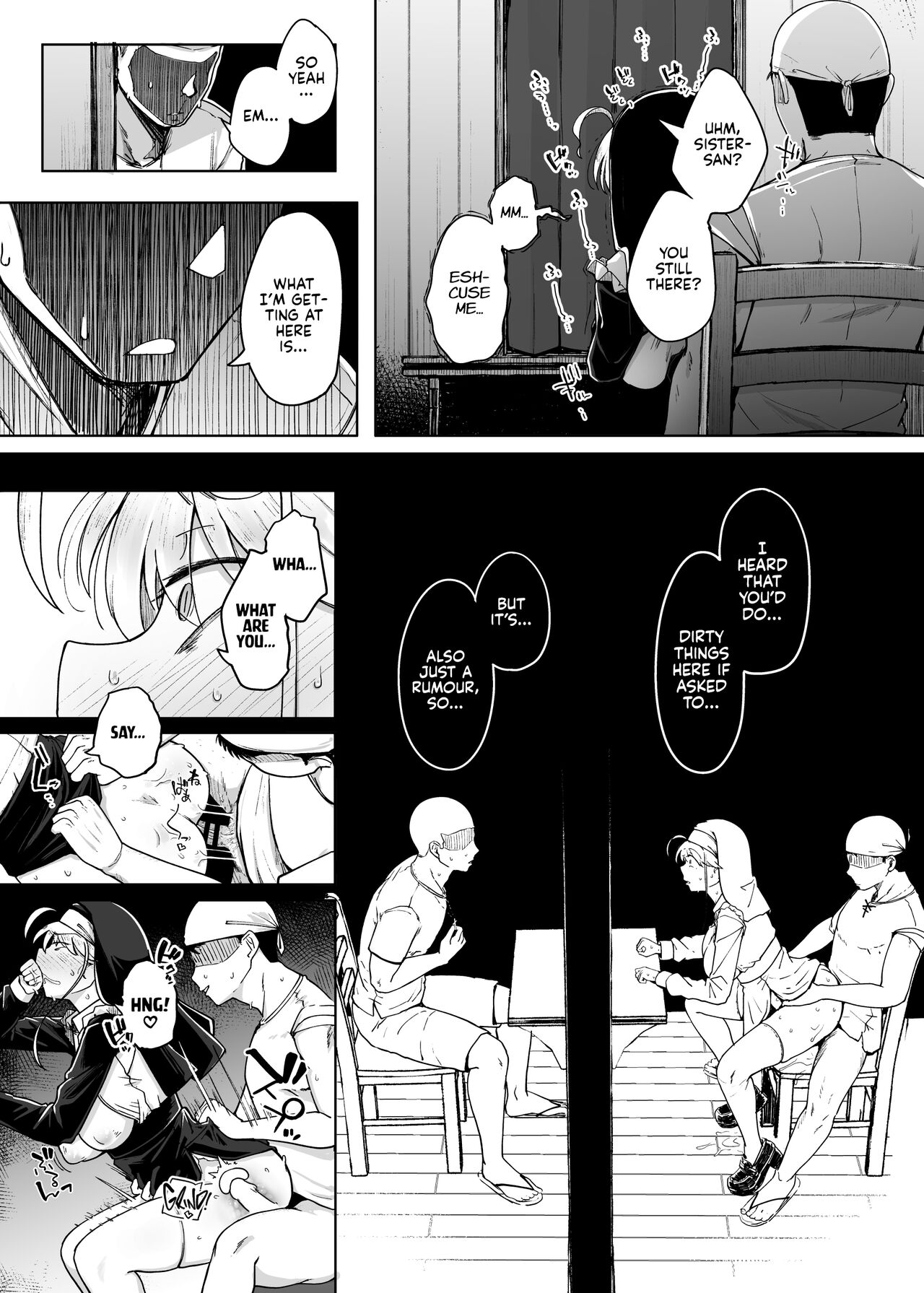 Zange Ana 2 - Page 43