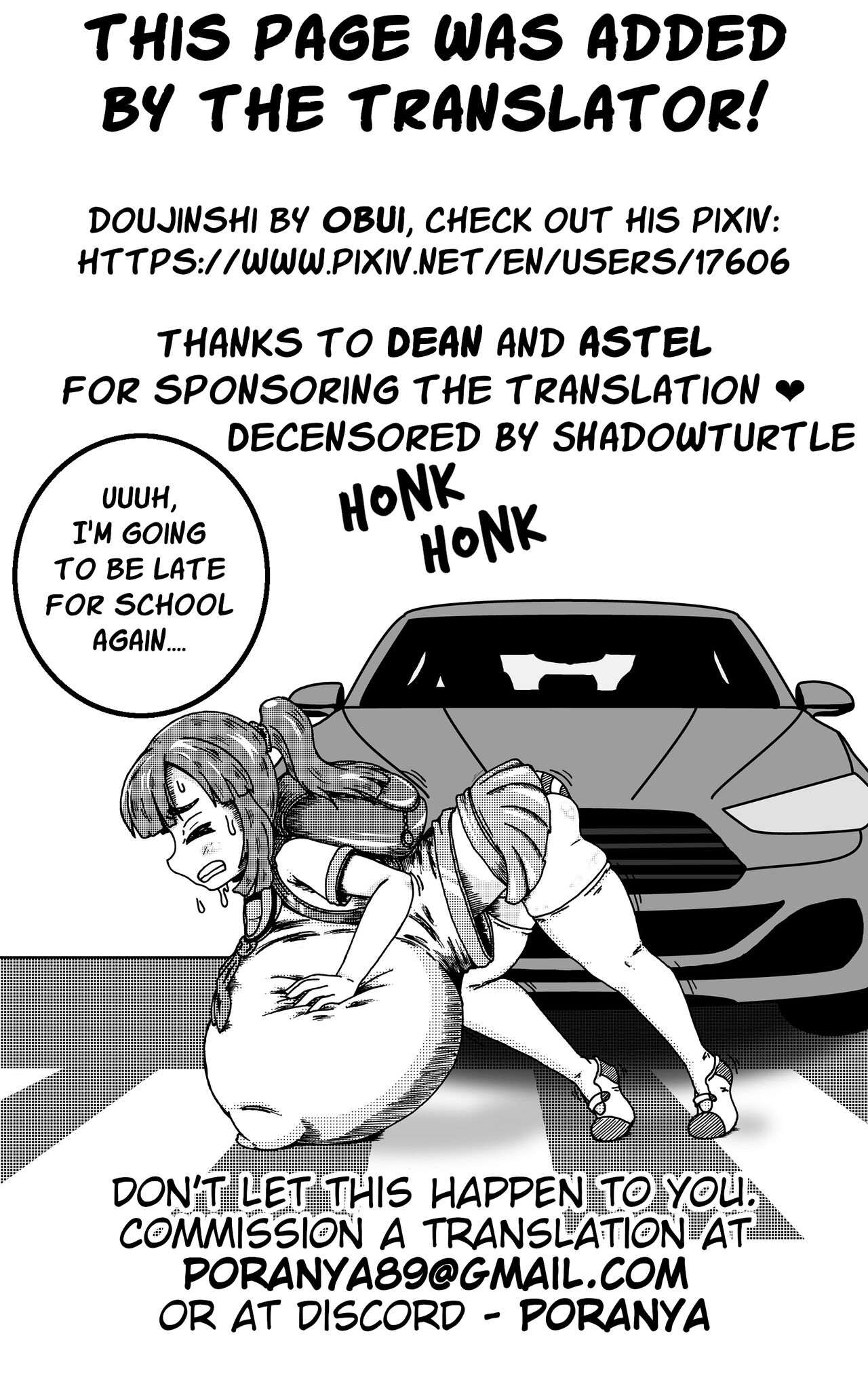 Paihame Kazoku #2 Momone Aiiku - Page 52