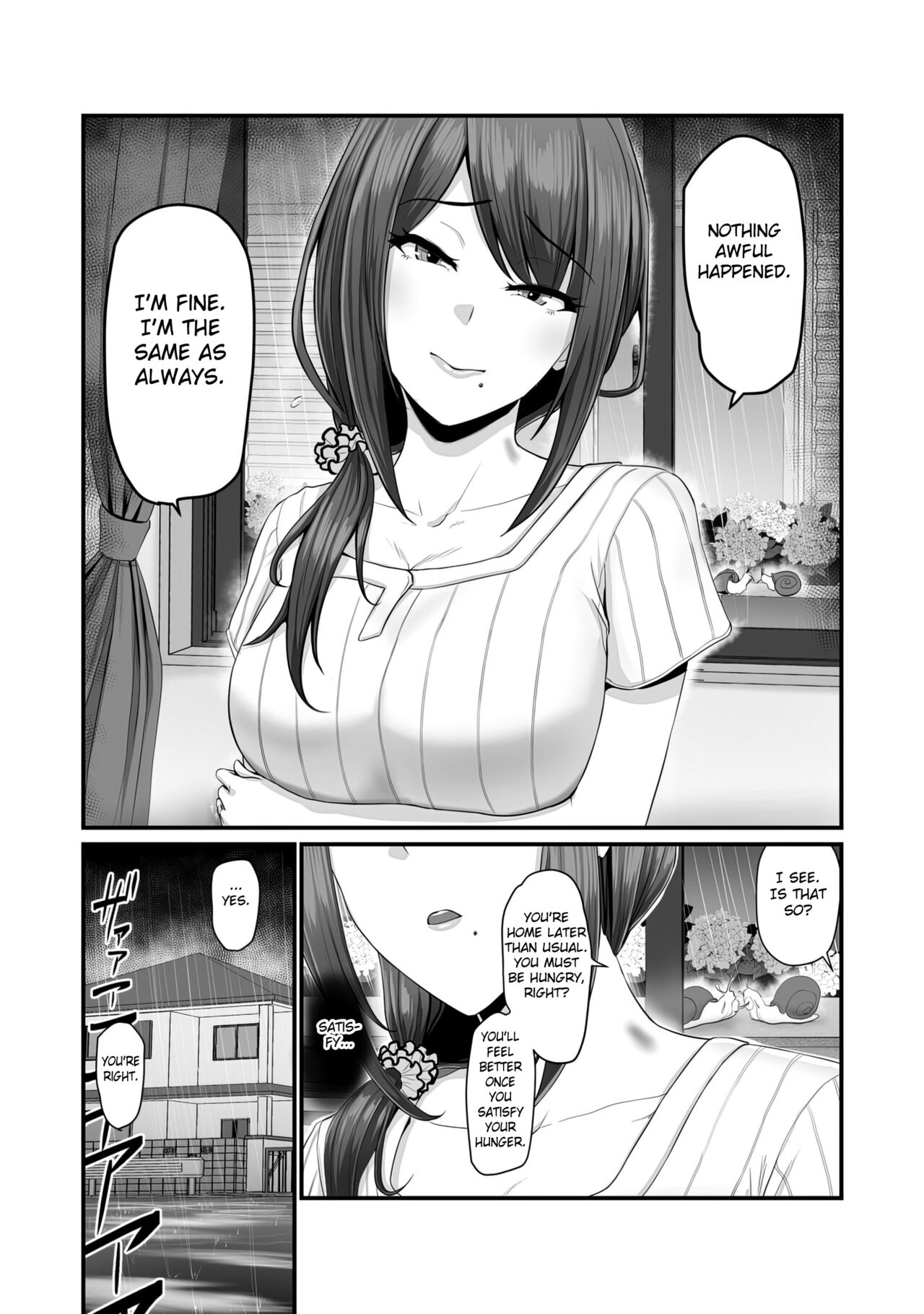 Nureta Ajisai - Page 55