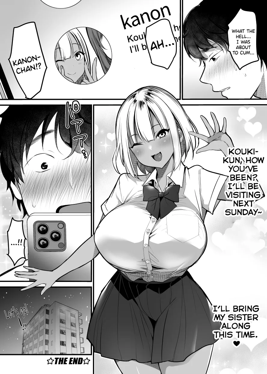 Sex Closet - Page 69