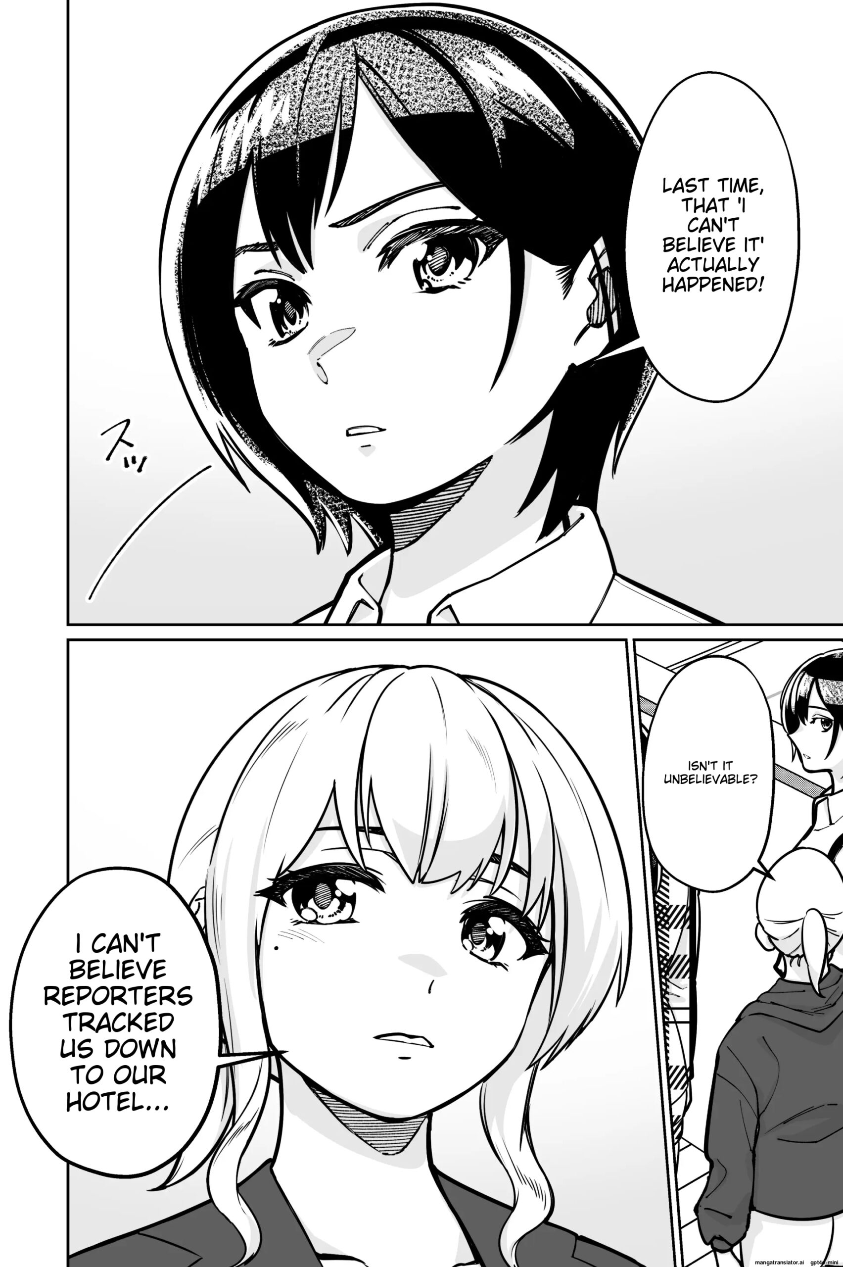 Minpaku 2 ~Minpaku Keieisha no Ikue ni mo Harimegurasareta Wana~ - Page 6