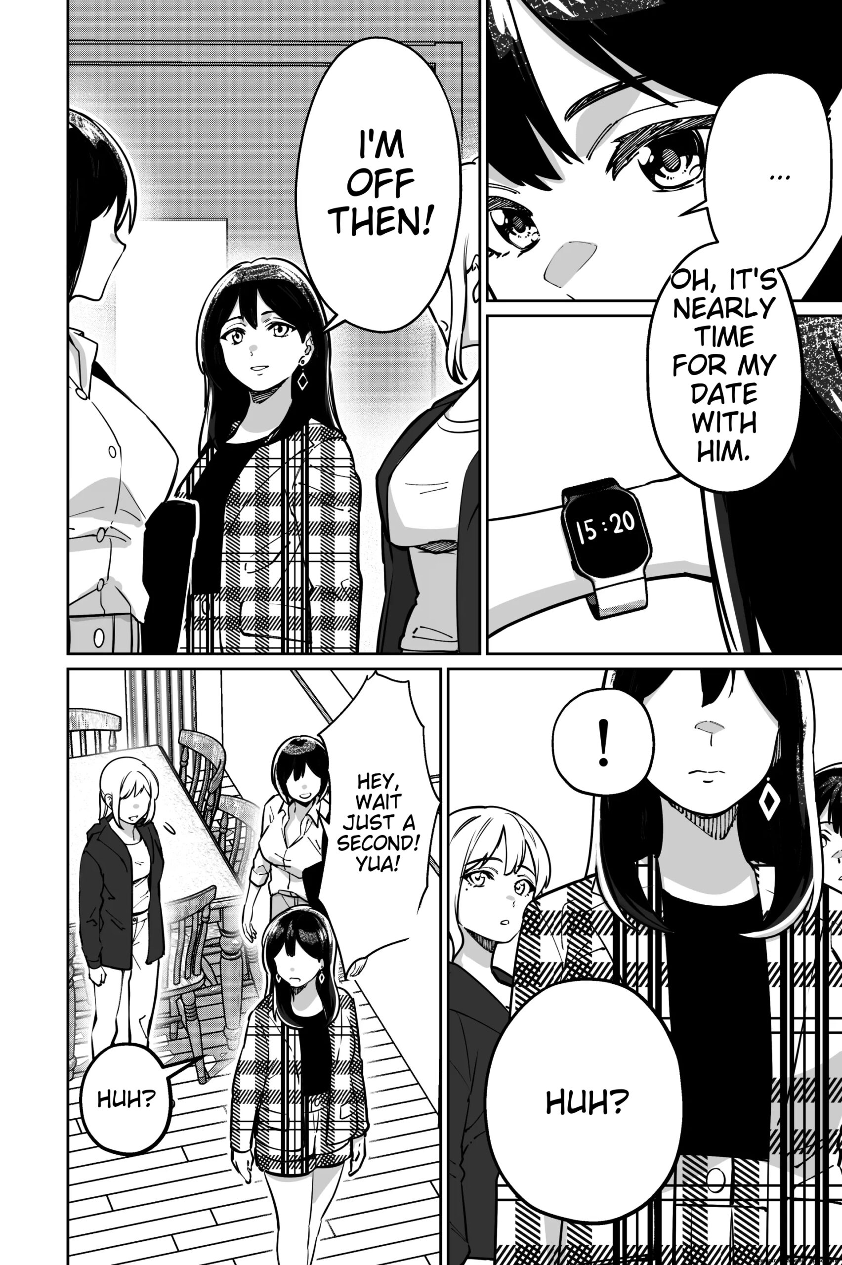 Minpaku 2 ~Minpaku Keieisha no Ikue ni mo Harimegurasareta Wana~ - Page 8