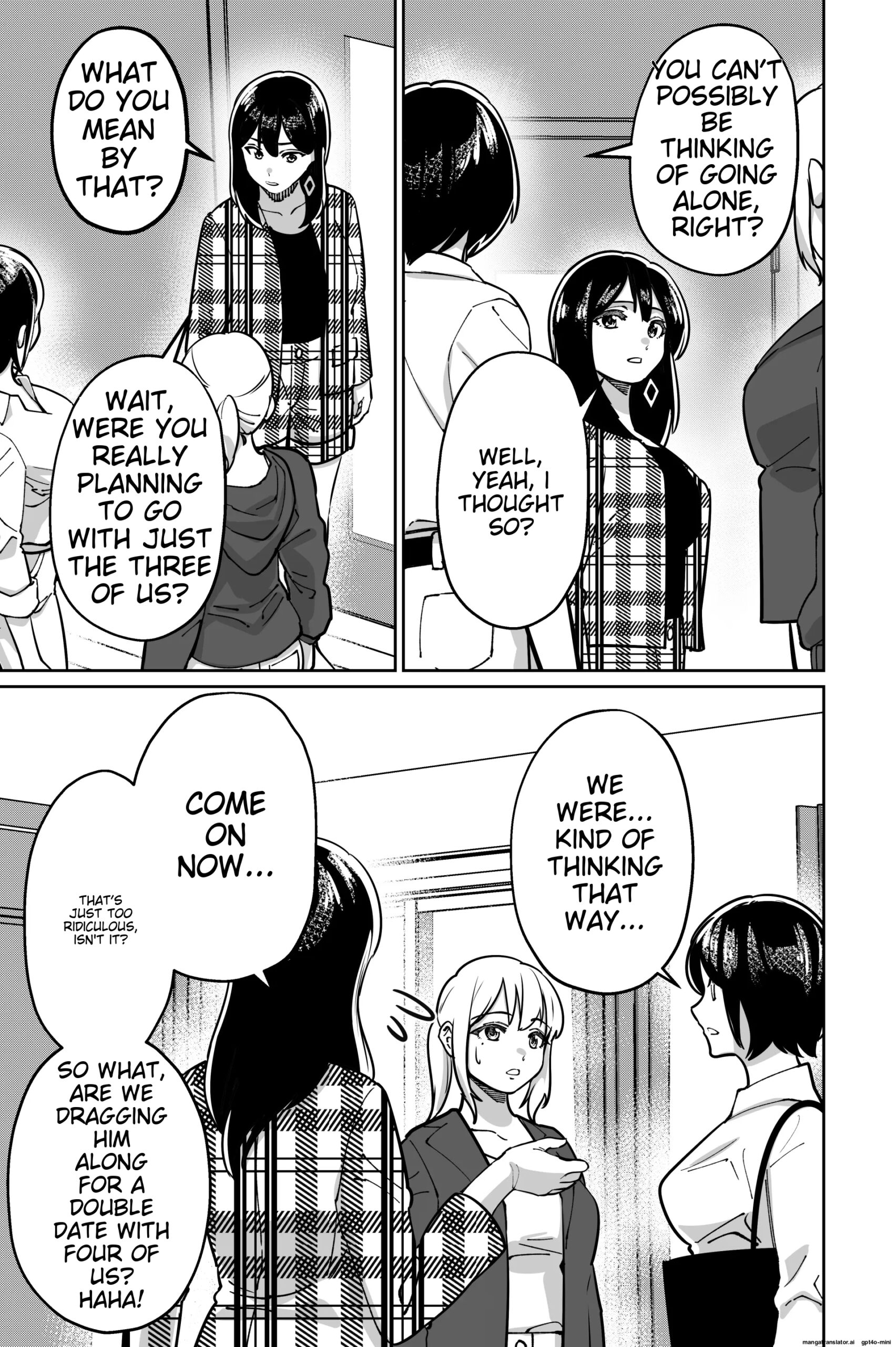 Minpaku 2 ~Minpaku Keieisha no Ikue ni mo Harimegurasareta Wana~ - Page 9