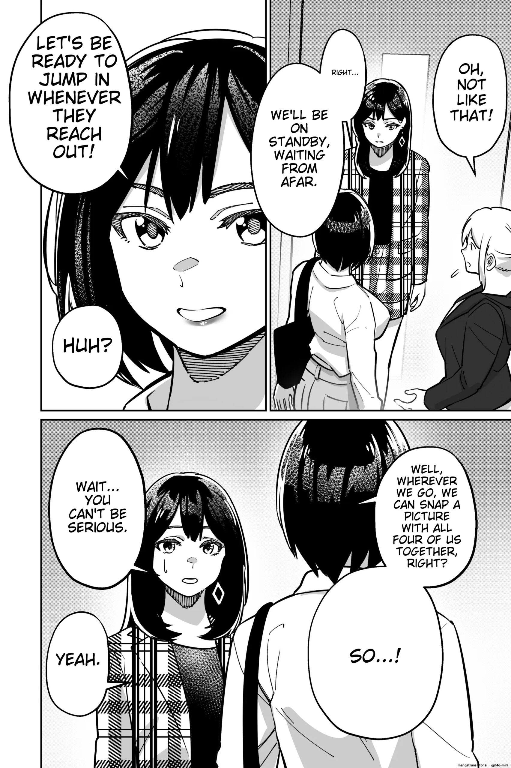 Minpaku 2 ~Minpaku Keieisha no Ikue ni mo Harimegurasareta Wana~ - Page 10