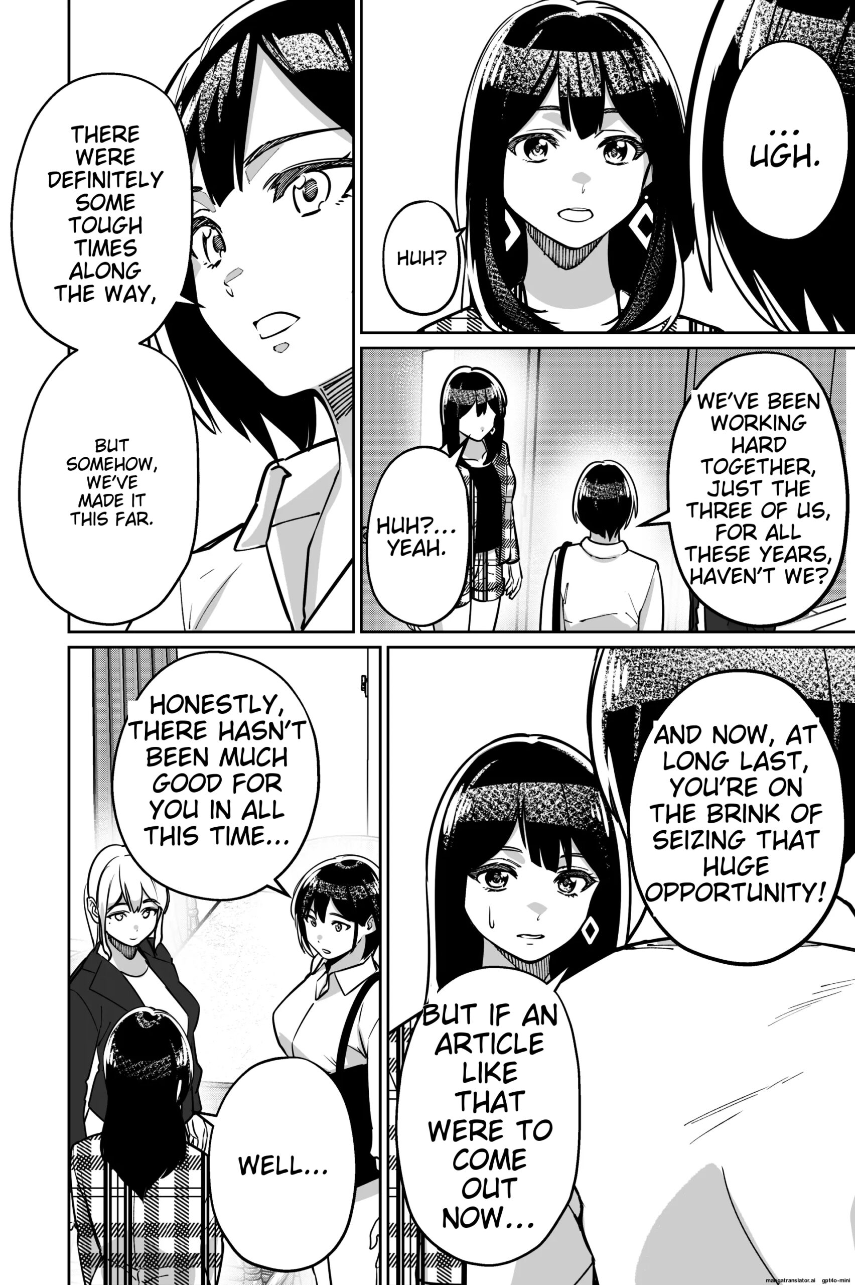 Minpaku 2 ~Minpaku Keieisha no Ikue ni mo Harimegurasareta Wana~ - Page 12