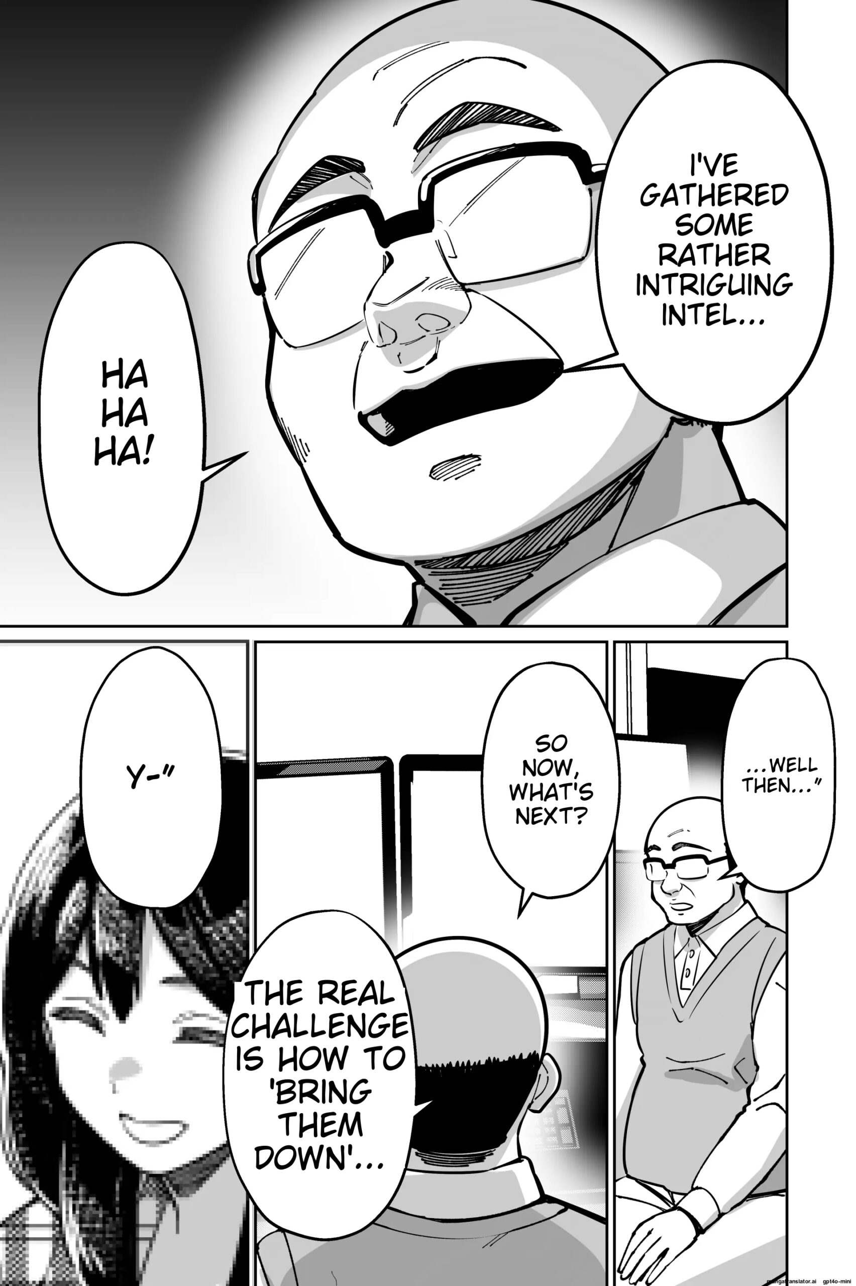 Minpaku 2 ~Minpaku Keieisha no Ikue ni mo Harimegurasareta Wana~ - Page 15