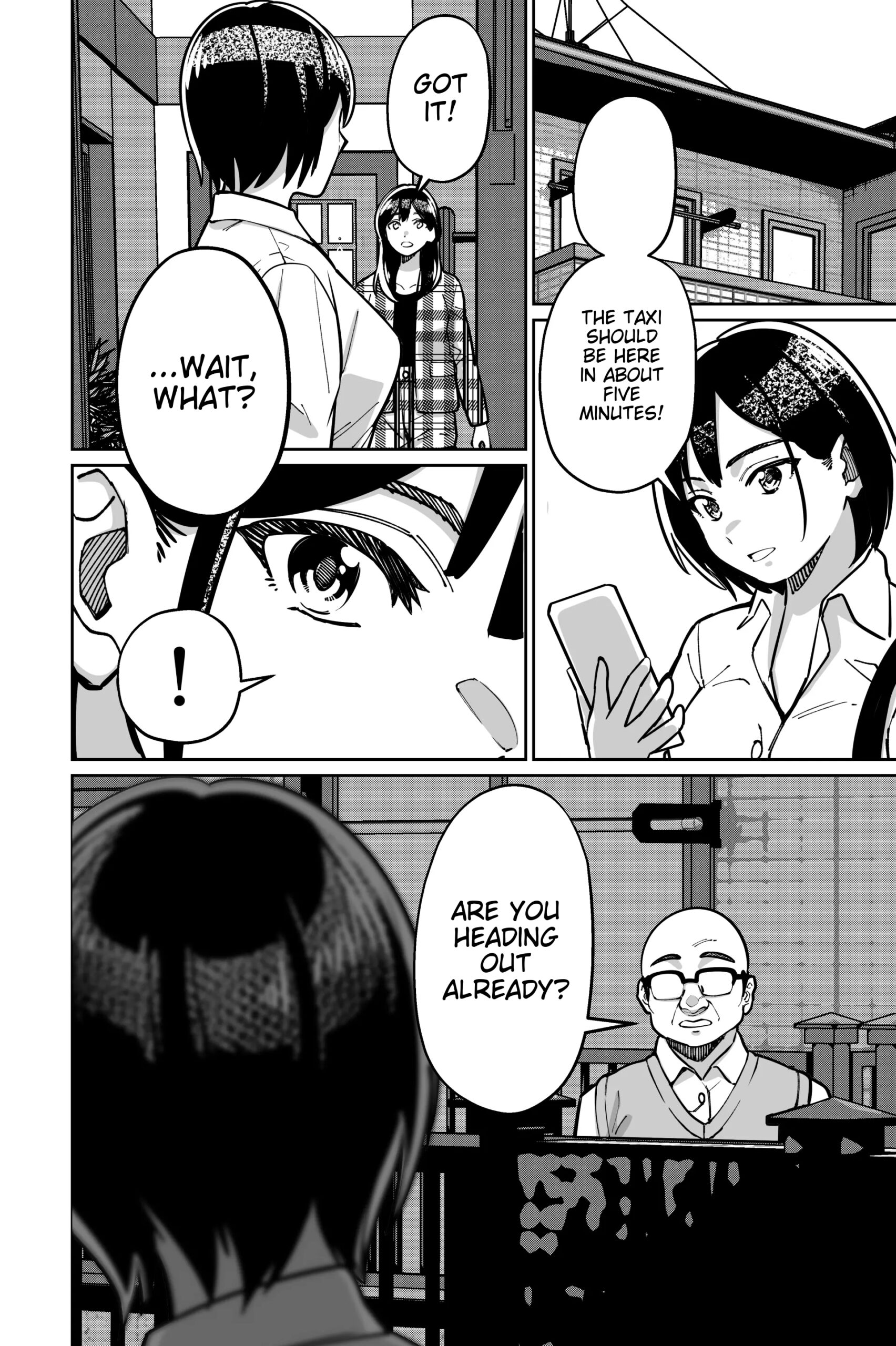 Minpaku 2 ~Minpaku Keieisha no Ikue ni mo Harimegurasareta Wana~ - Page 16