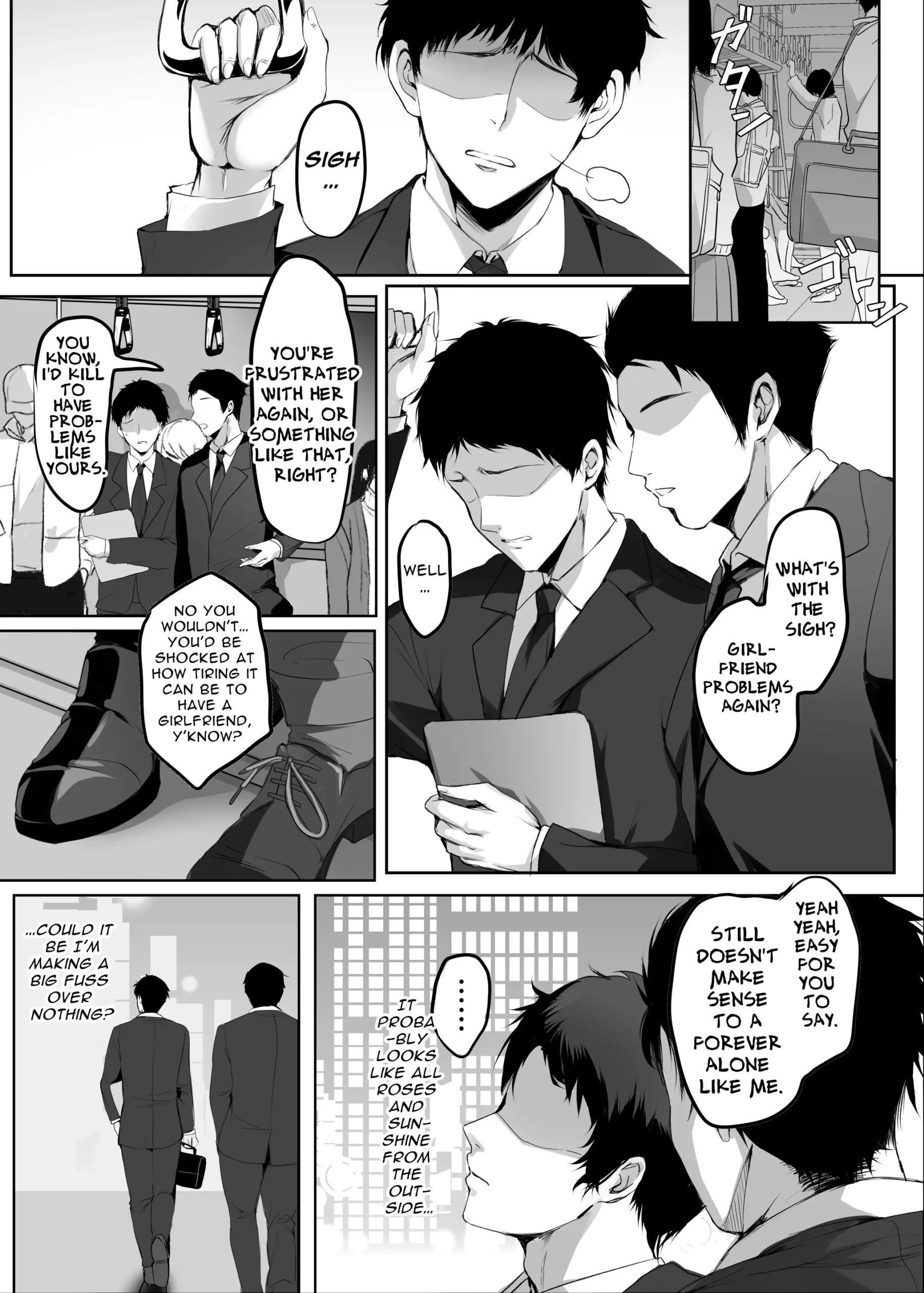 Numaru. | Hooked - Page 2