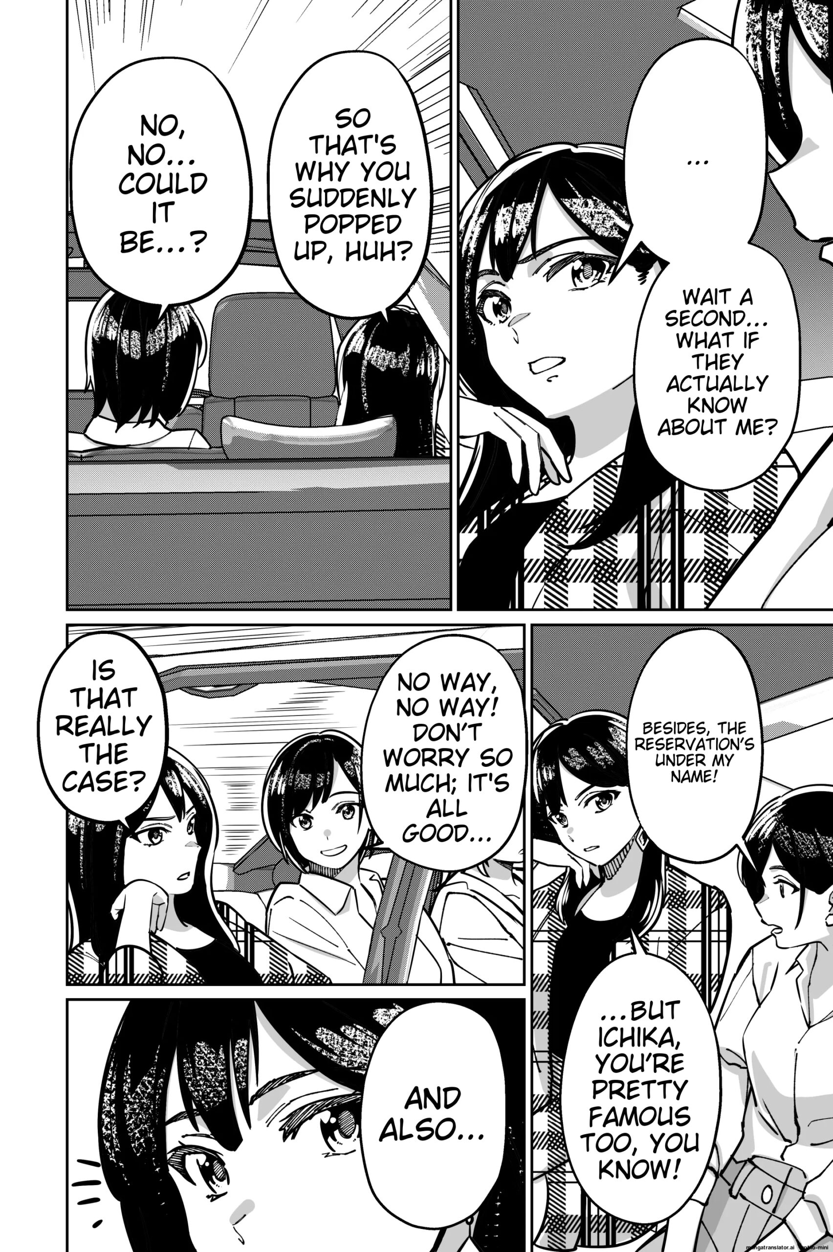 Minpaku 2 ~Minpaku Keieisha no Ikue ni mo Harimegurasareta Wana~ - Page 22