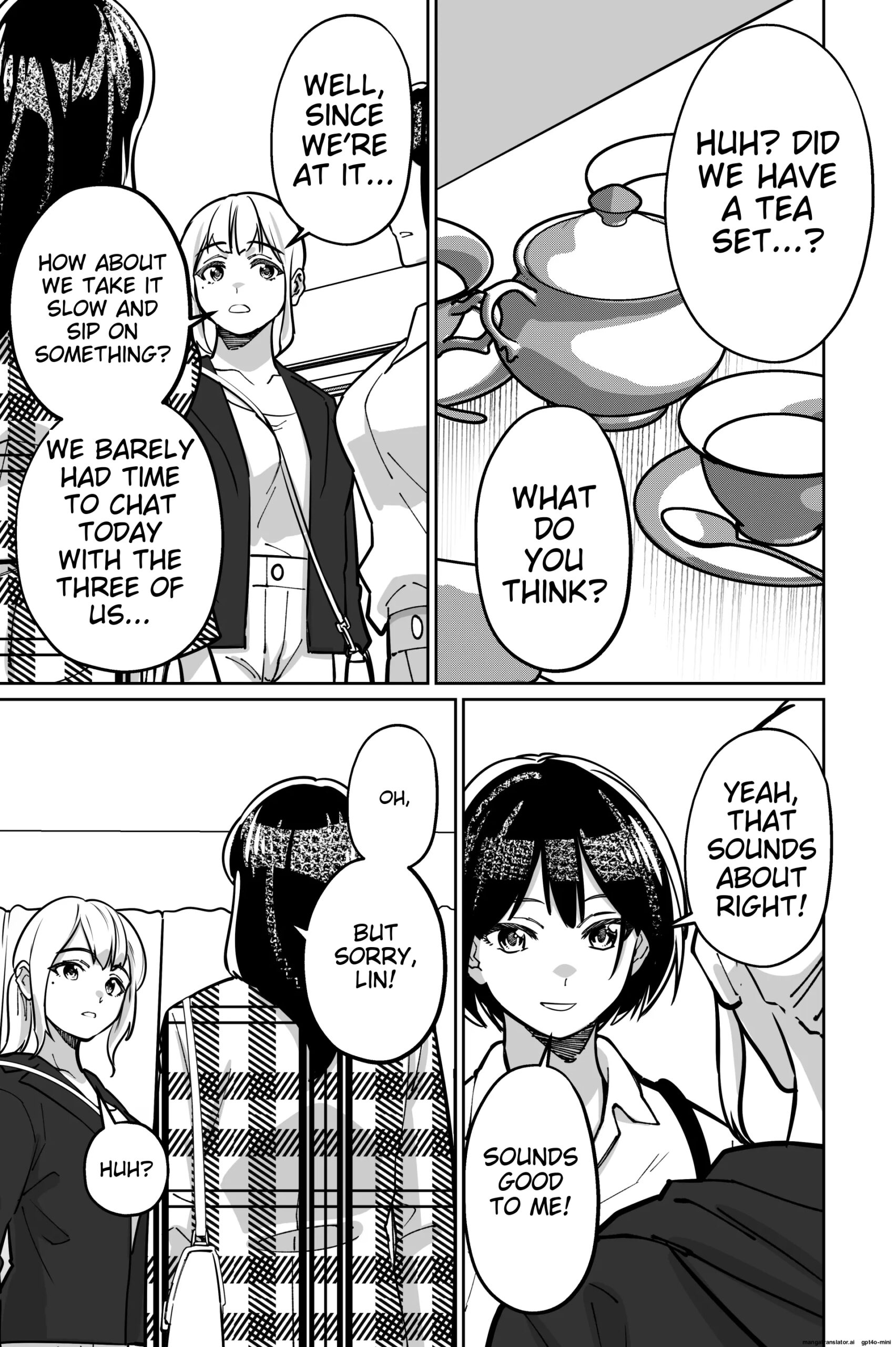 Minpaku 2 ~Minpaku Keieisha no Ikue ni mo Harimegurasareta Wana~ - Page 25