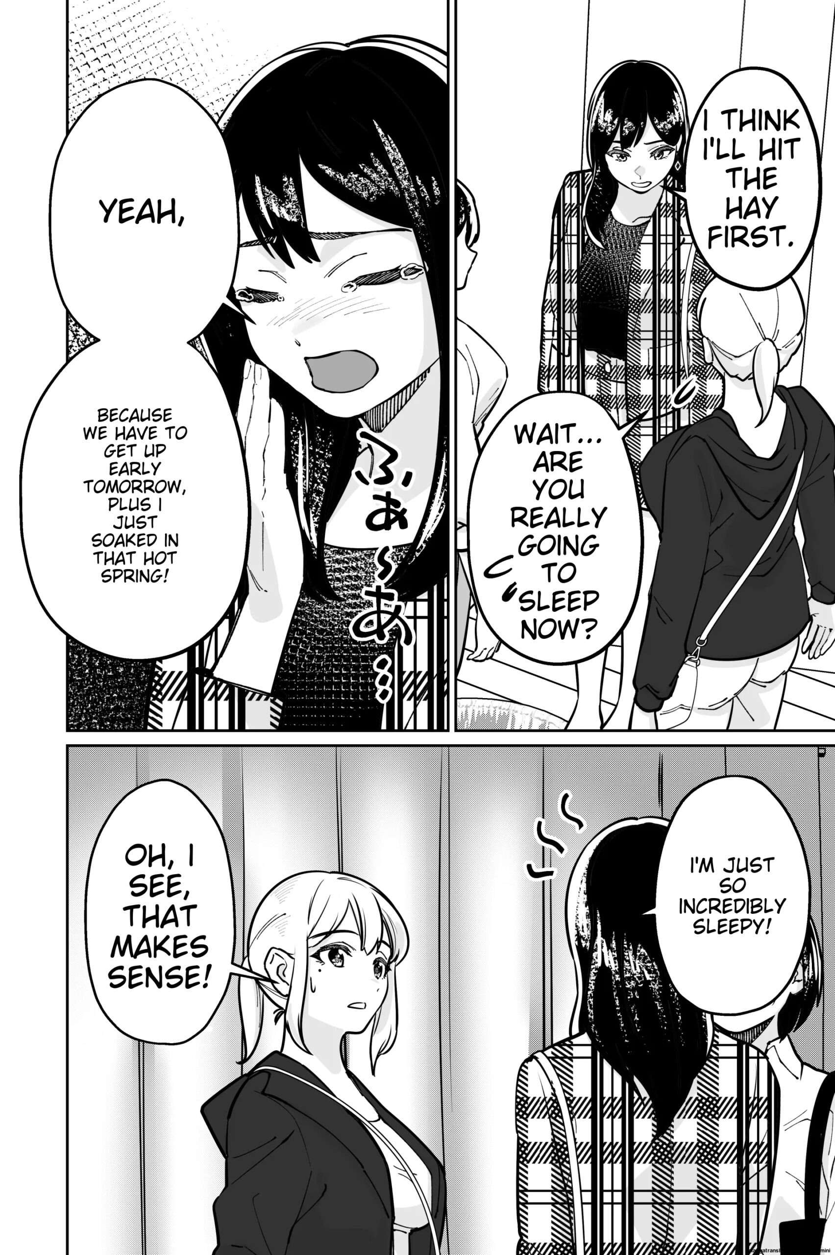Minpaku 2 ~Minpaku Keieisha no Ikue ni mo Harimegurasareta Wana~ - Page 26